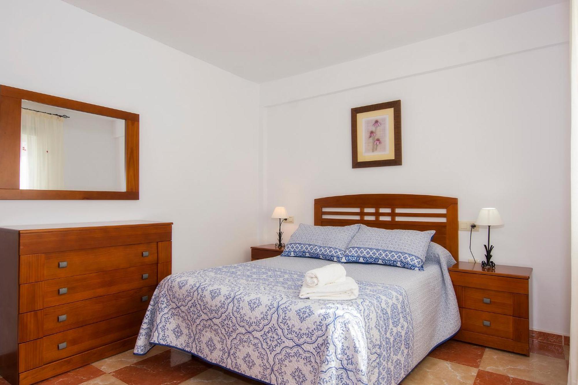 Sol Andaluz Apartment