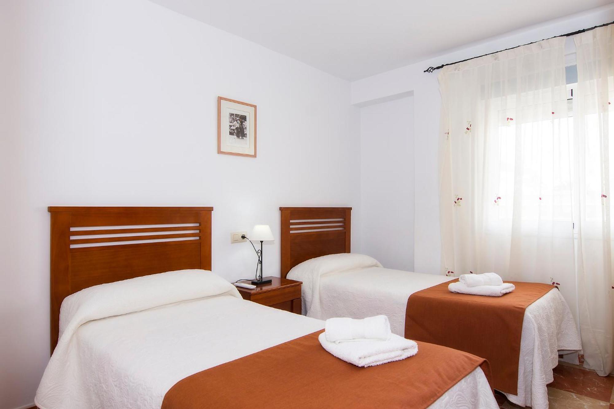 Apartment Sol Andaluz *