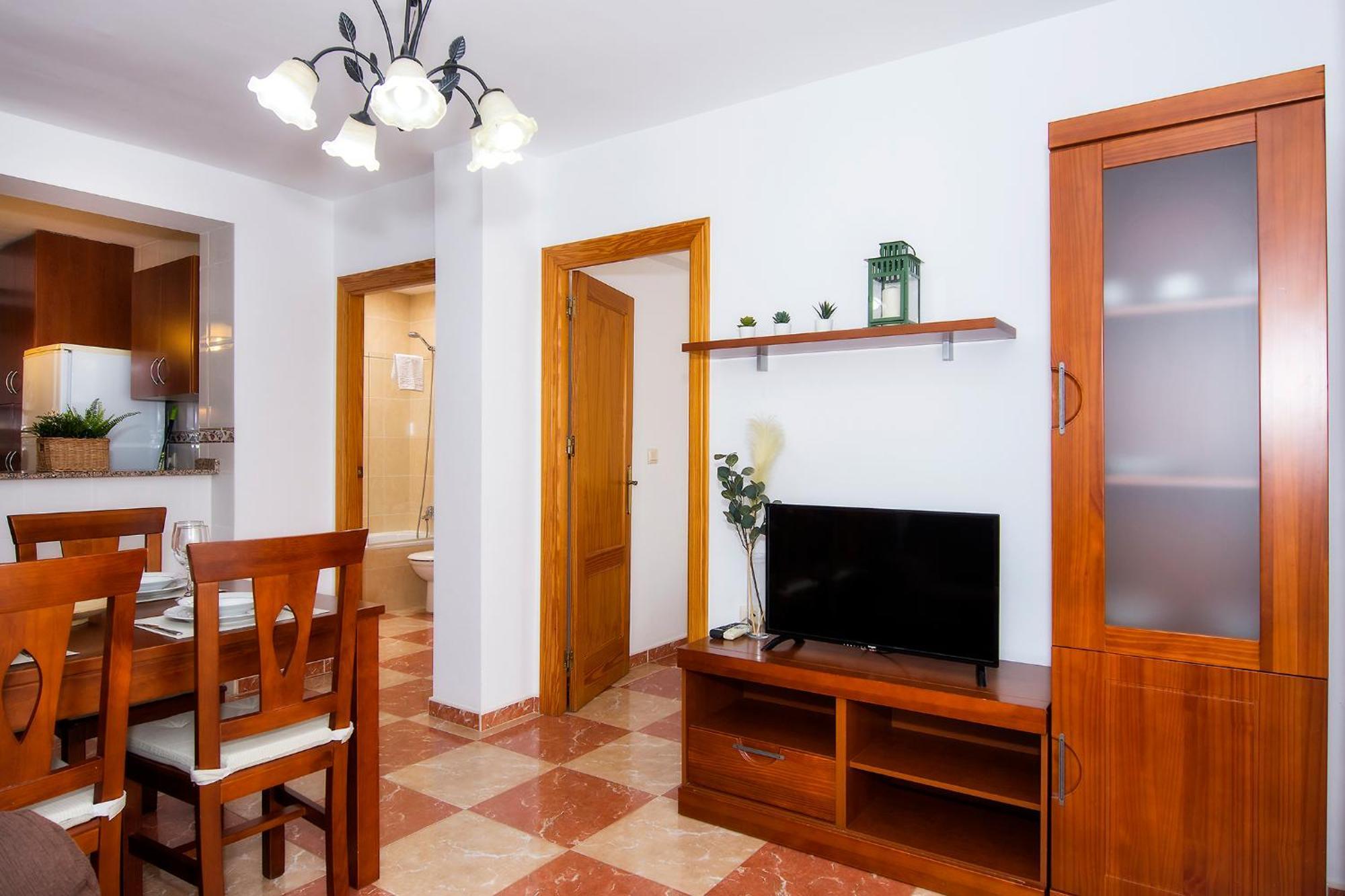 Apartment Sol Andaluz