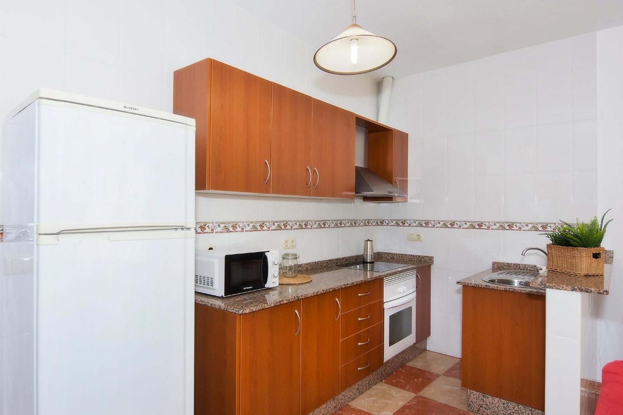 Apartment Sol Andaluz