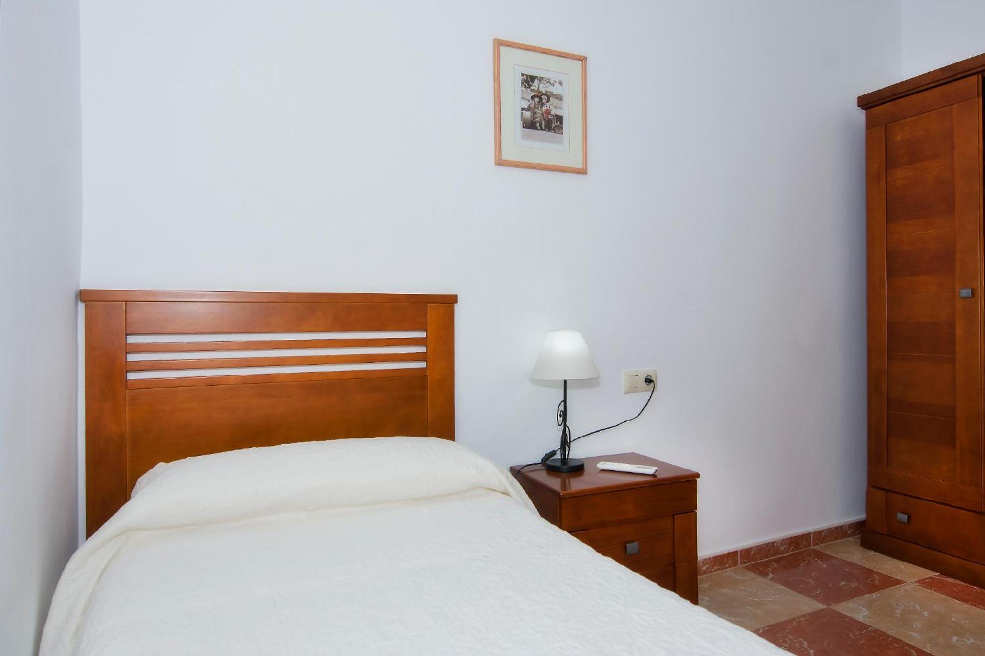 Sol Andaluz Apartment *