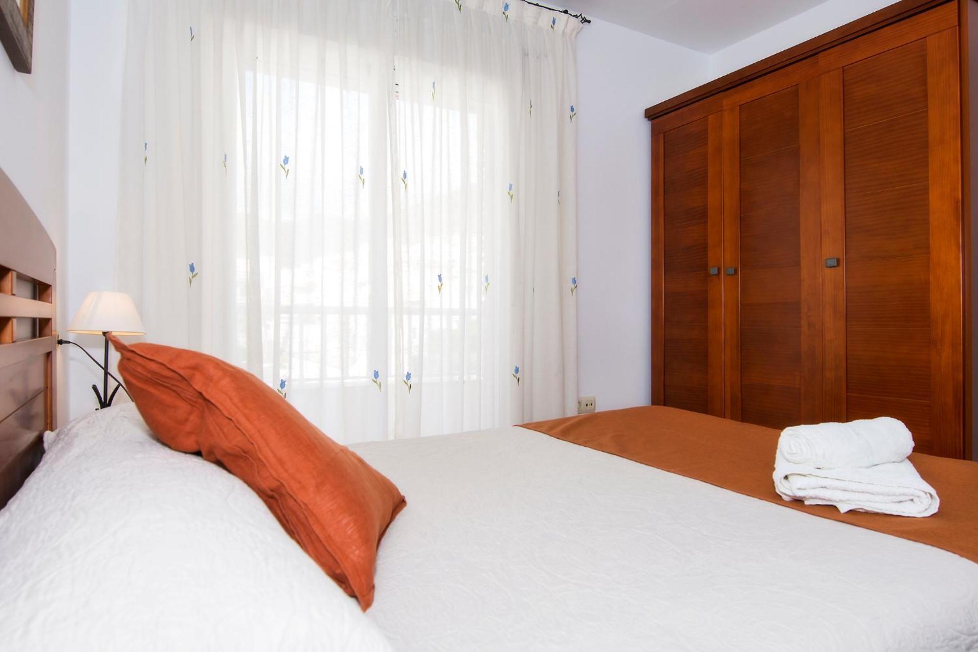 Apartment Sol Andaluz *