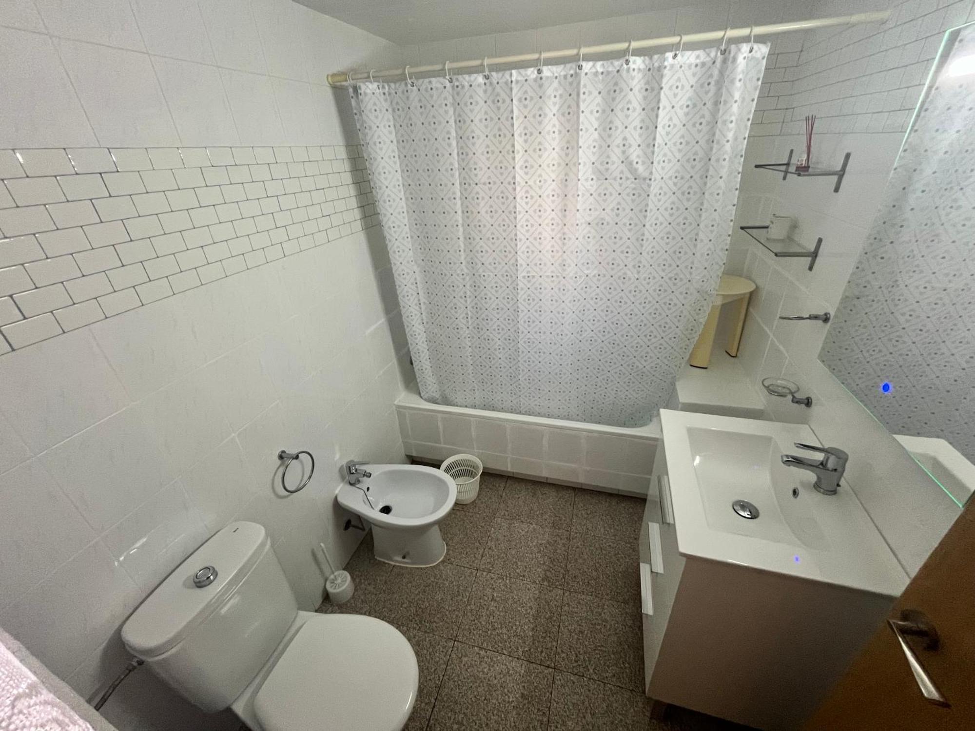 Habitat Altamar Apartment Alcoceber
