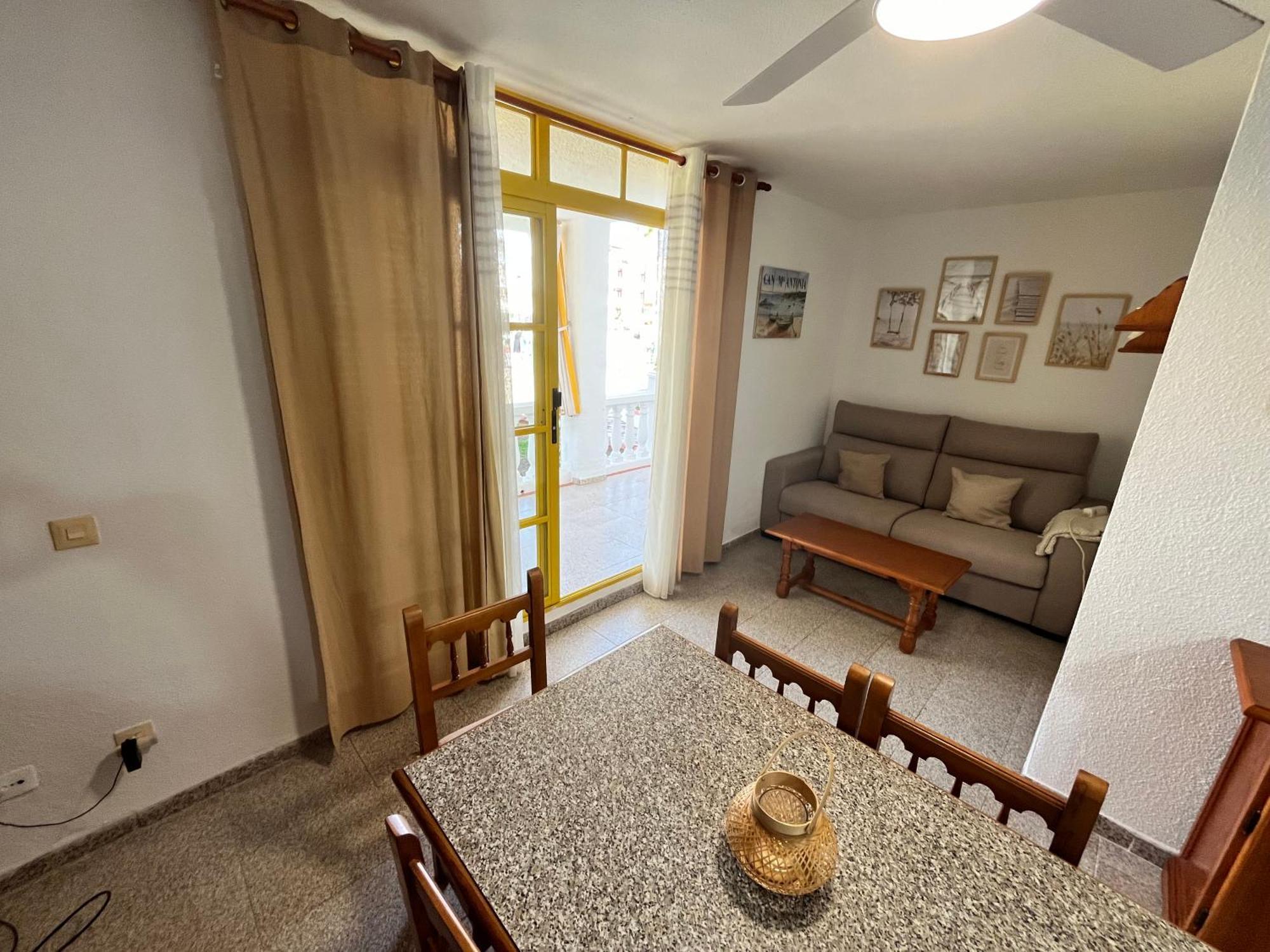 Apartment Habitat Altamar Alcoceber