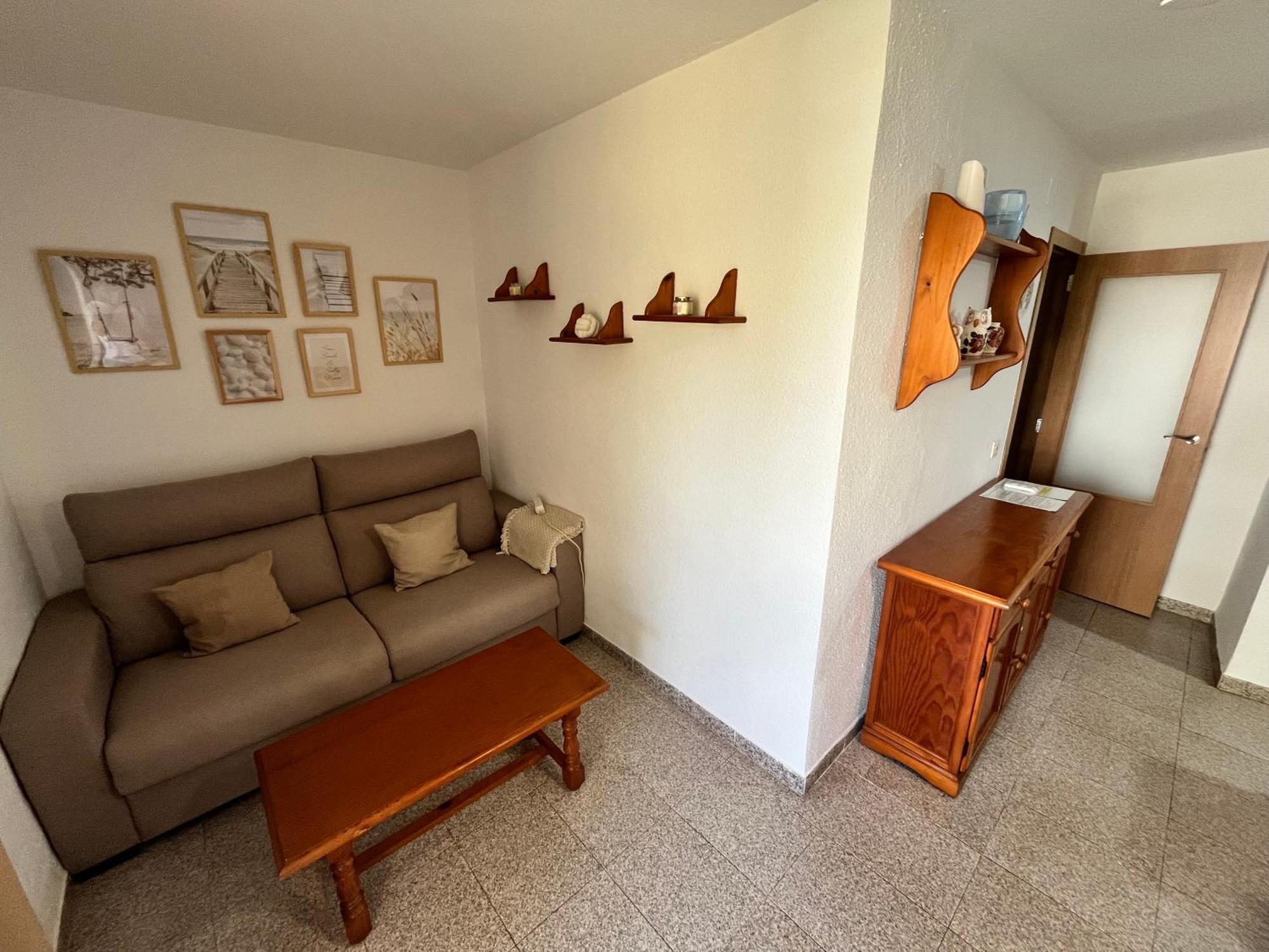 Habitat Altamar Alcoceber