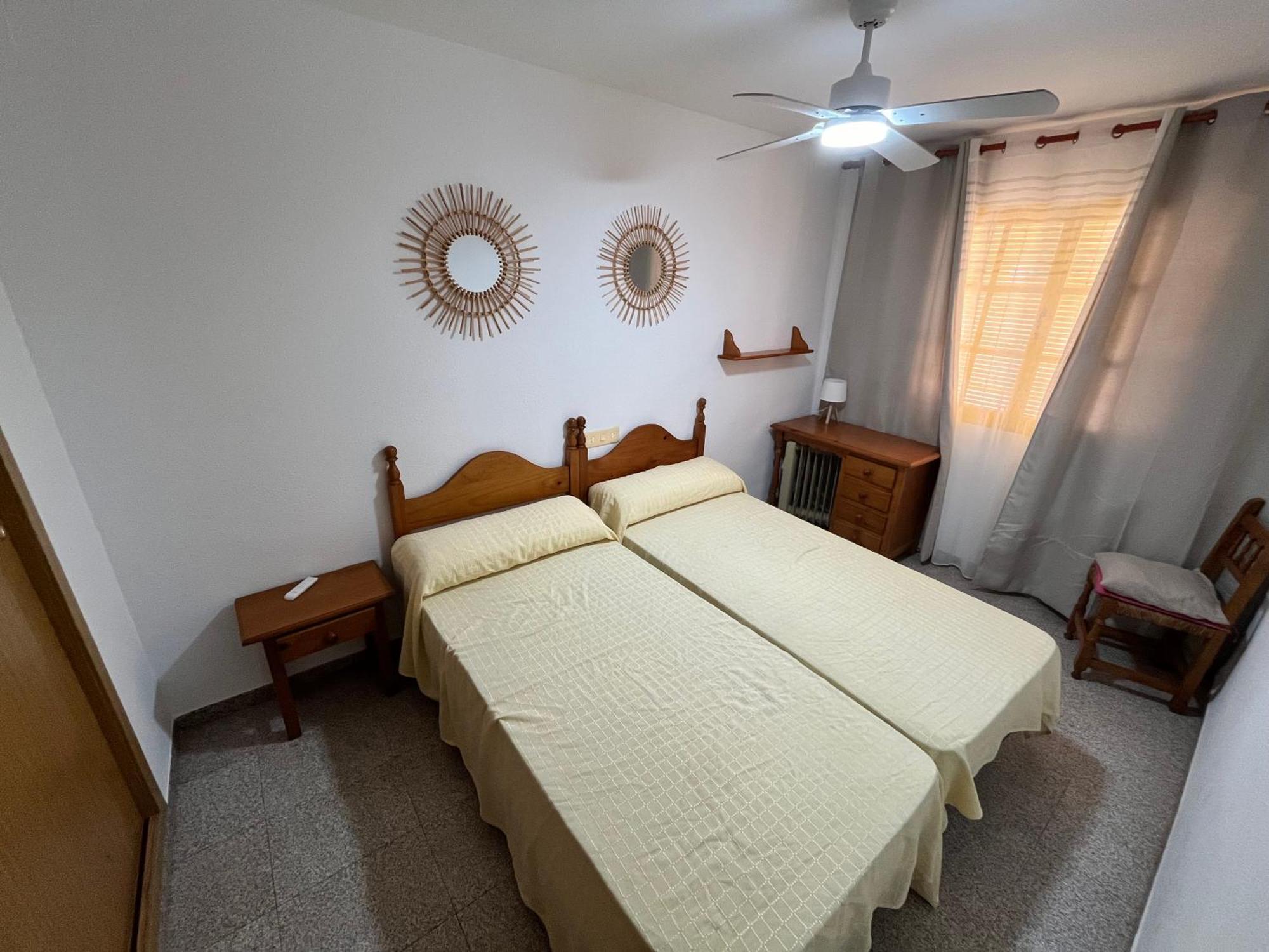 Habitat Altamar Apartment