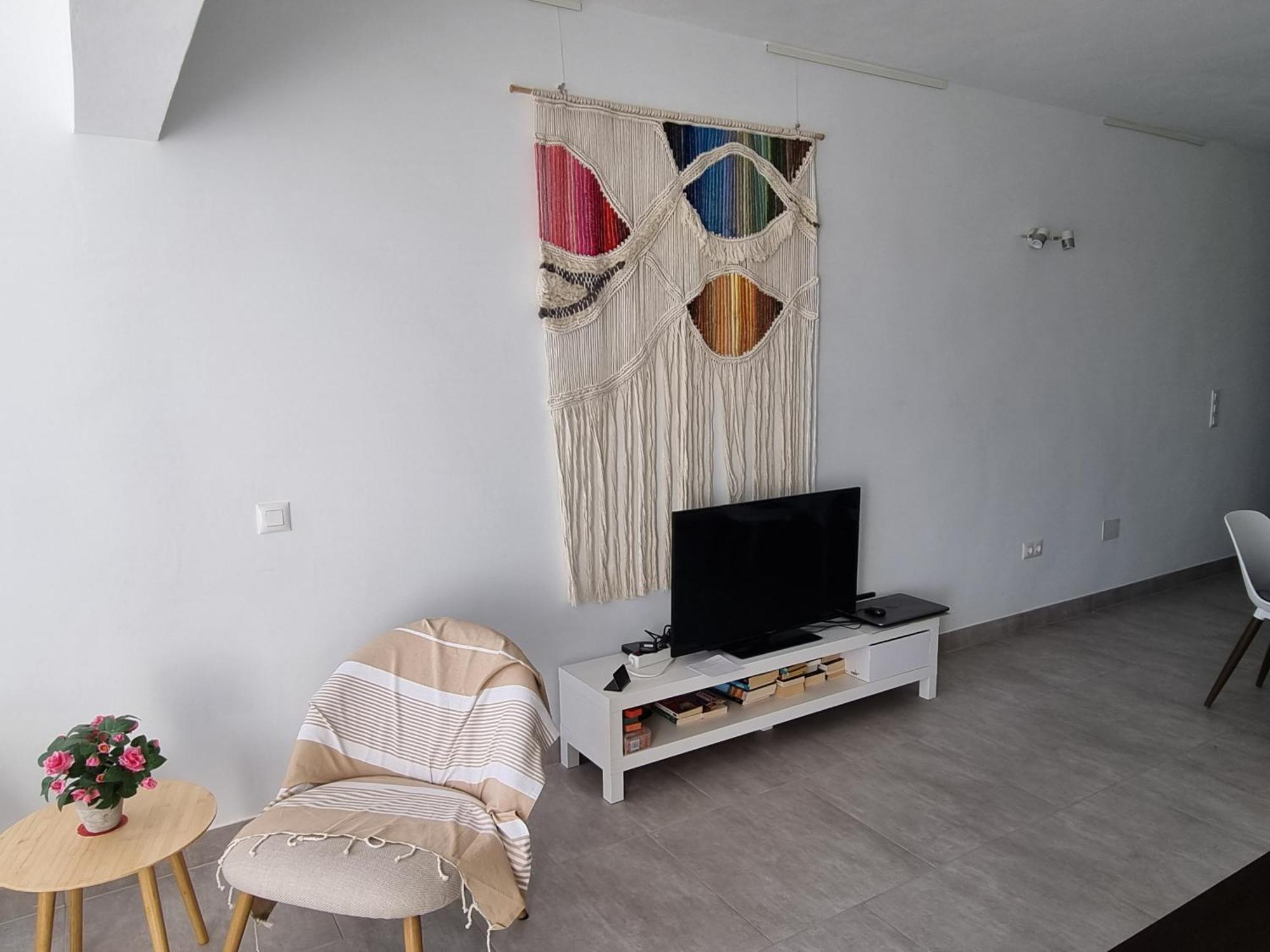 Apartment Callao Salvaje