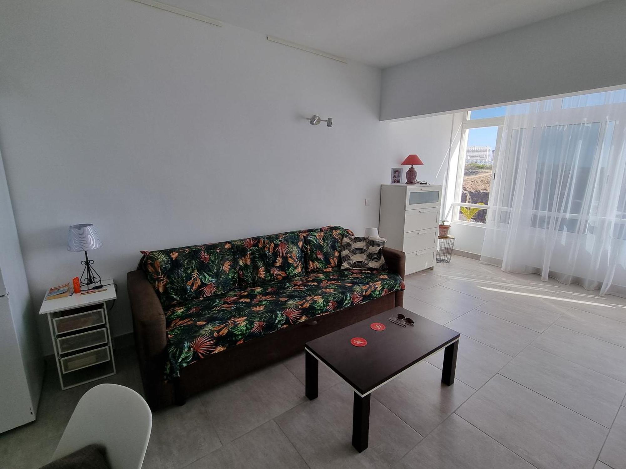 Callao Salvaje Apartment *