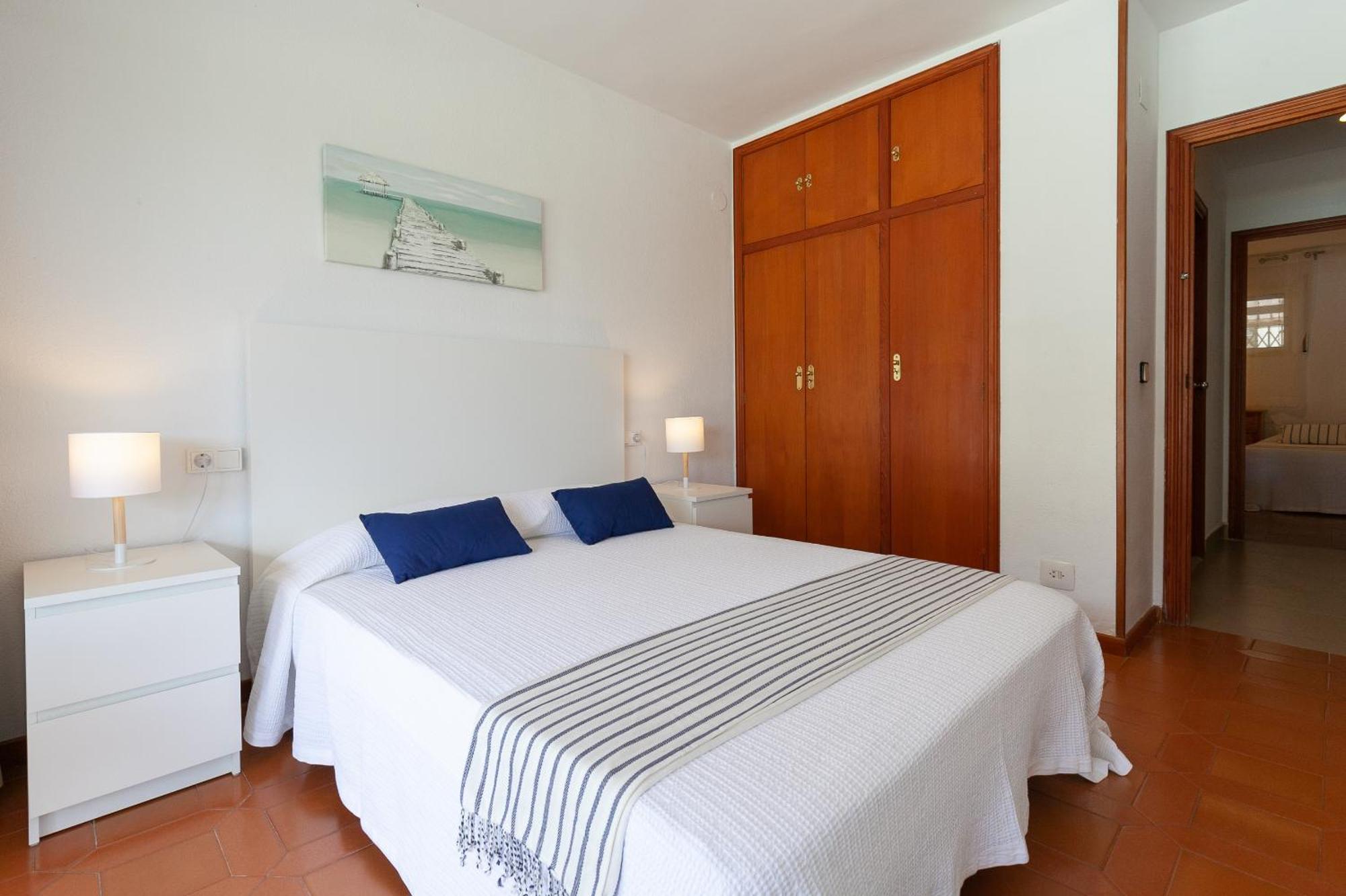 Apartamento Uhc Playamero Family Complex