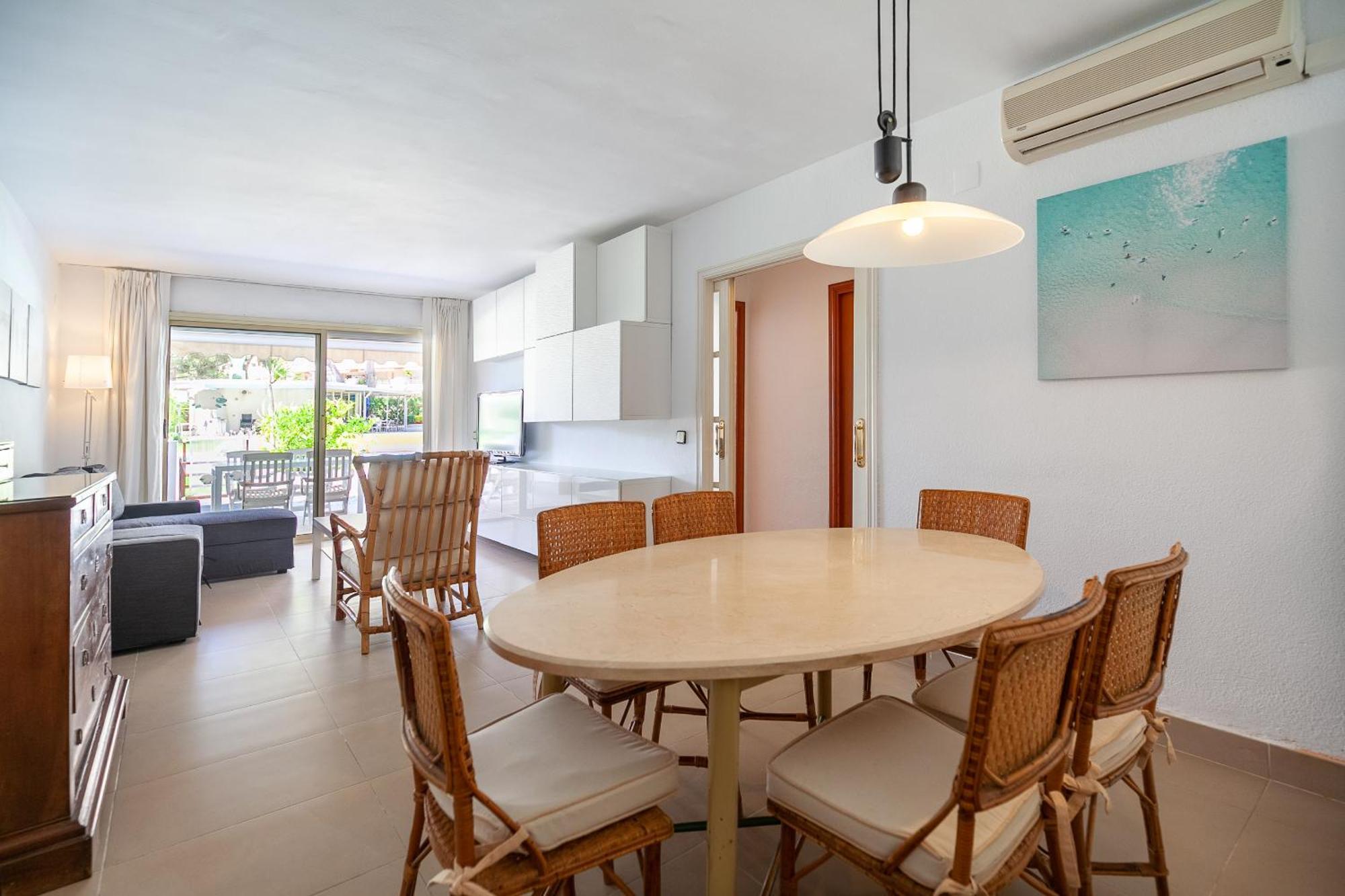 Apartamento Uhc Playamero Family Complex *