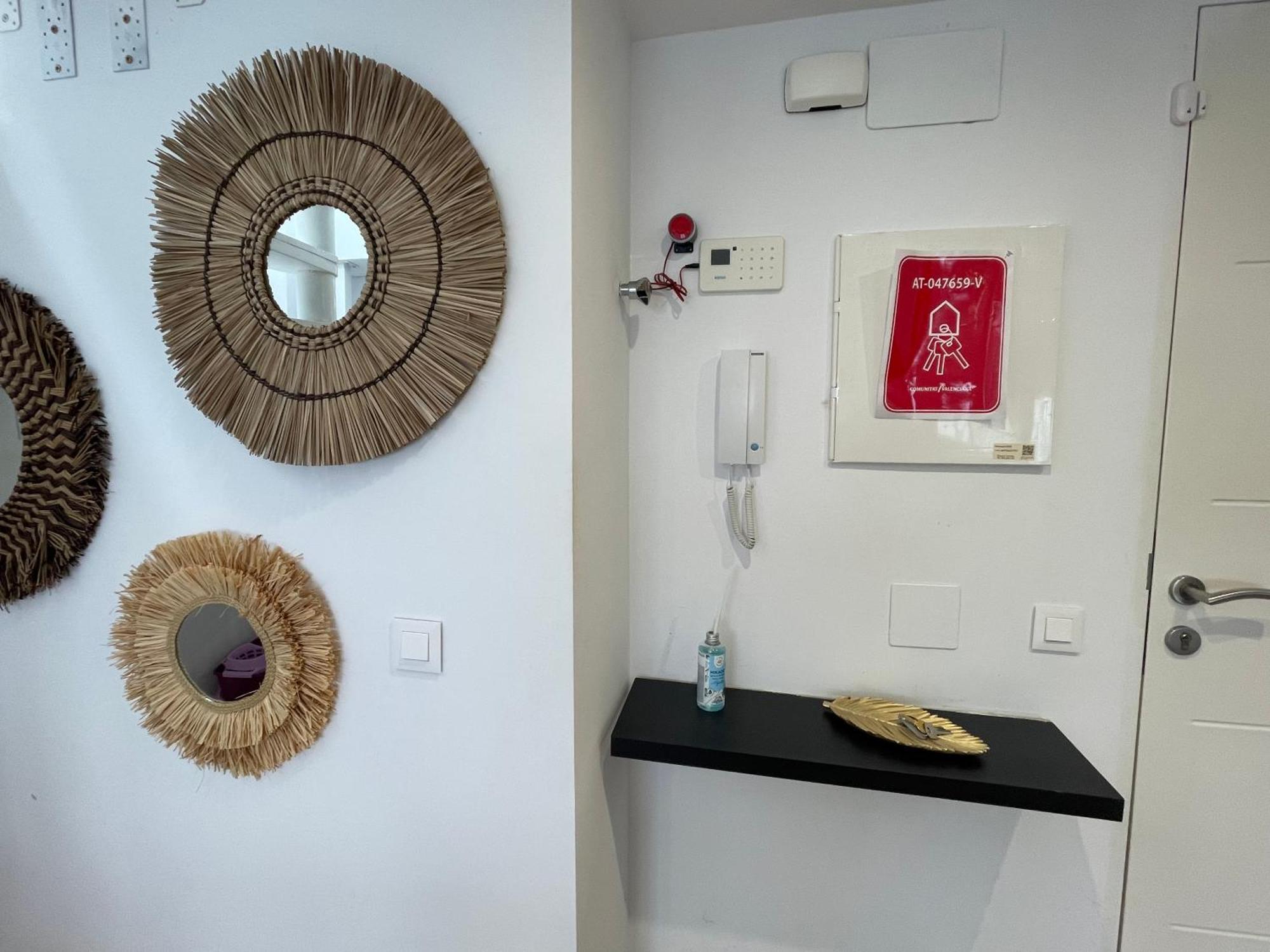 Duplex Bonaire A 1ra Linea *