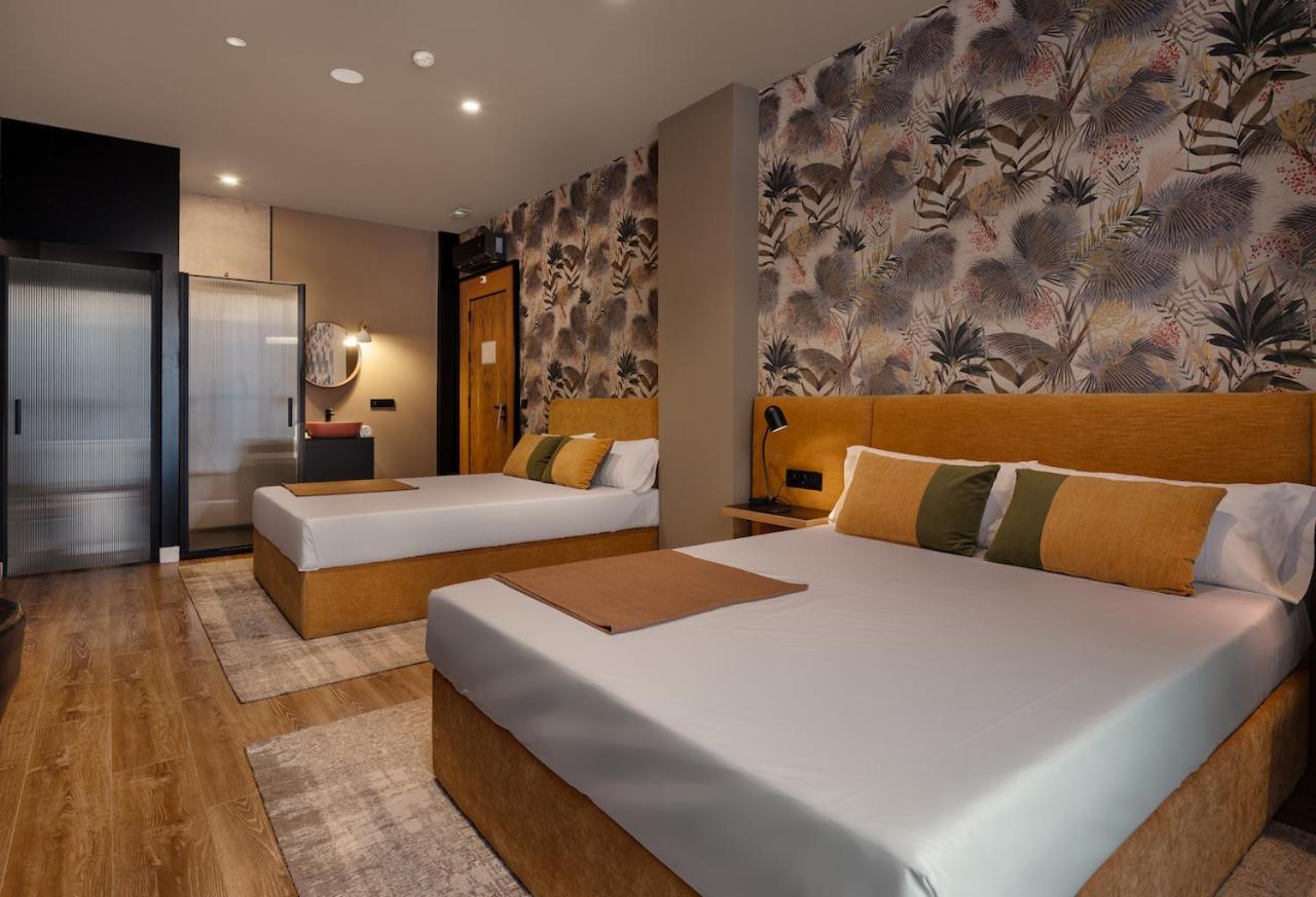Saman Boutique Hotel Valencia