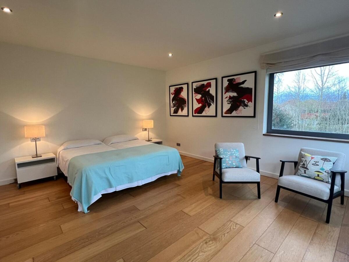 Villa Para 10 Con Finca En Llanes Villa *