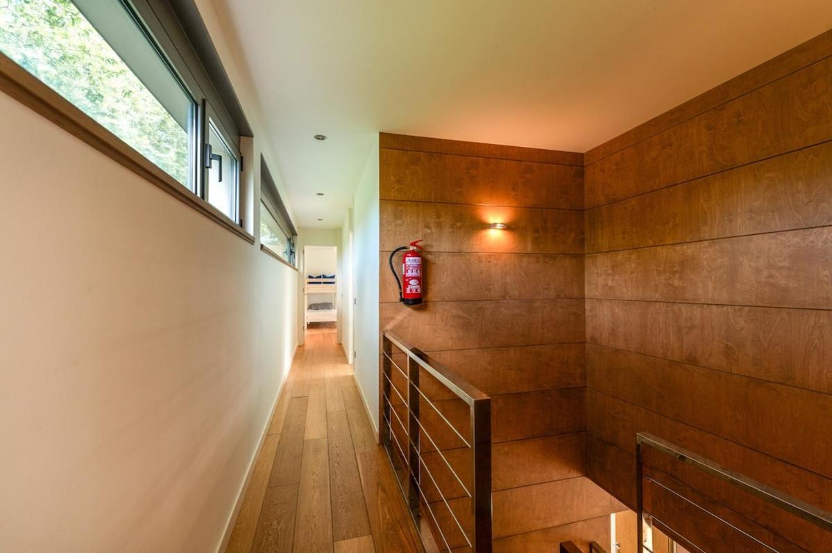 Villa Para 10 Con Finca En Llanes * Parres de Llanes