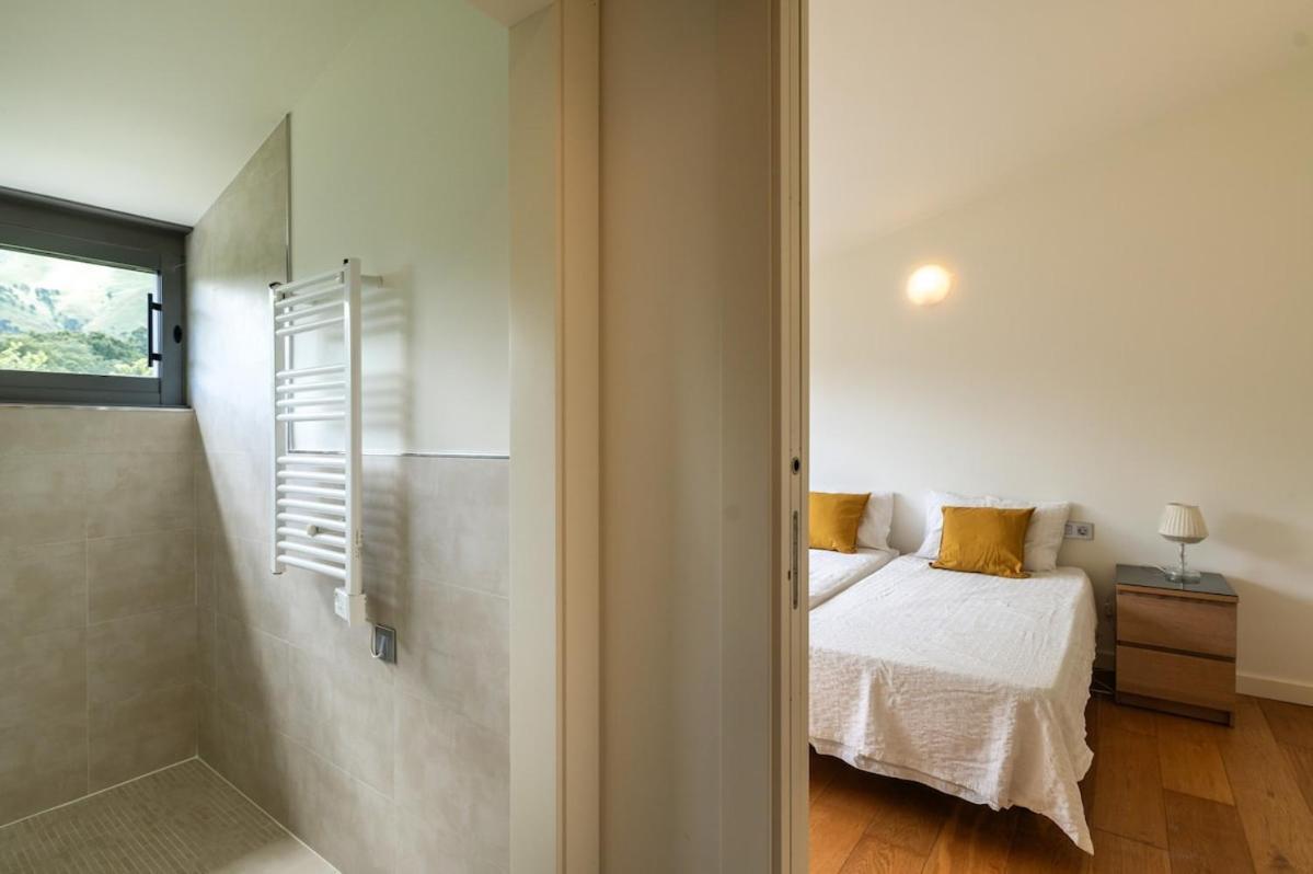 Villa Para 10 Con Finca En Llanes Villa Parres de Llanes