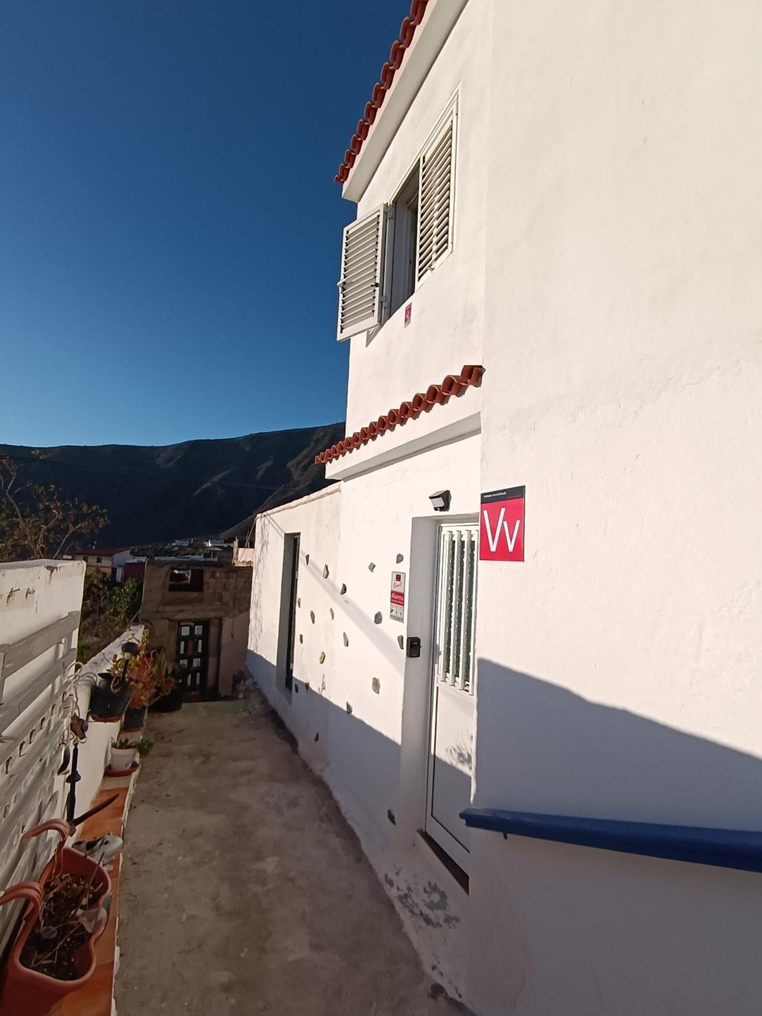 Сasa de vacaciones Casa Acogedora En Güímar