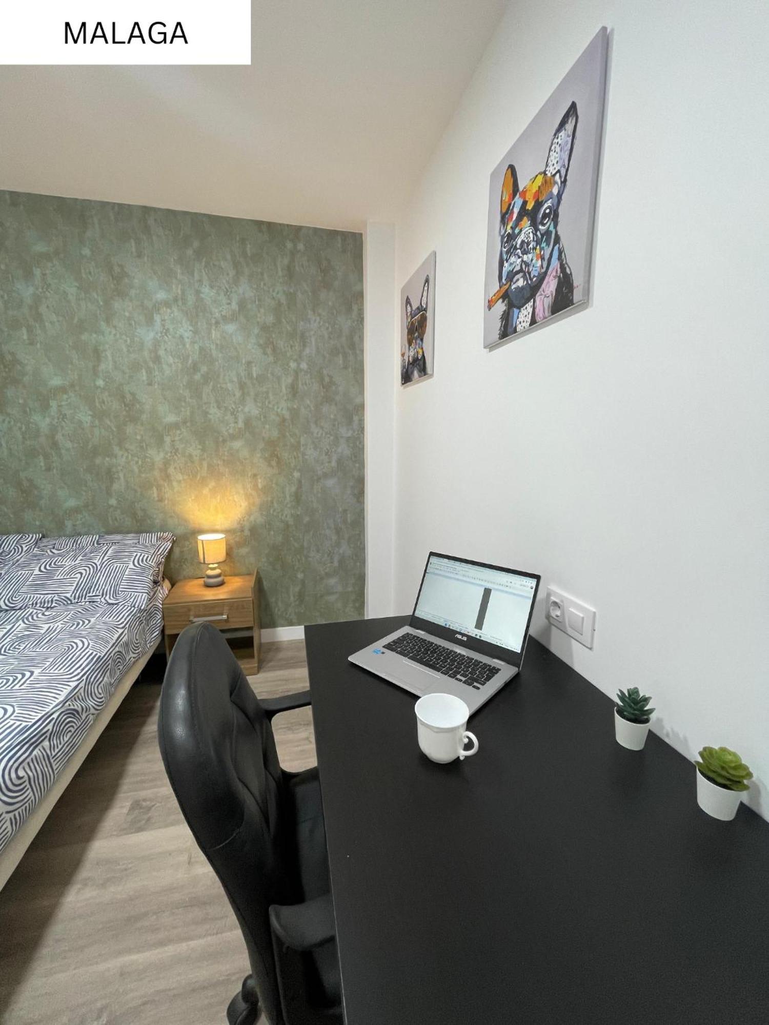 Pensión Coliving El Juanito