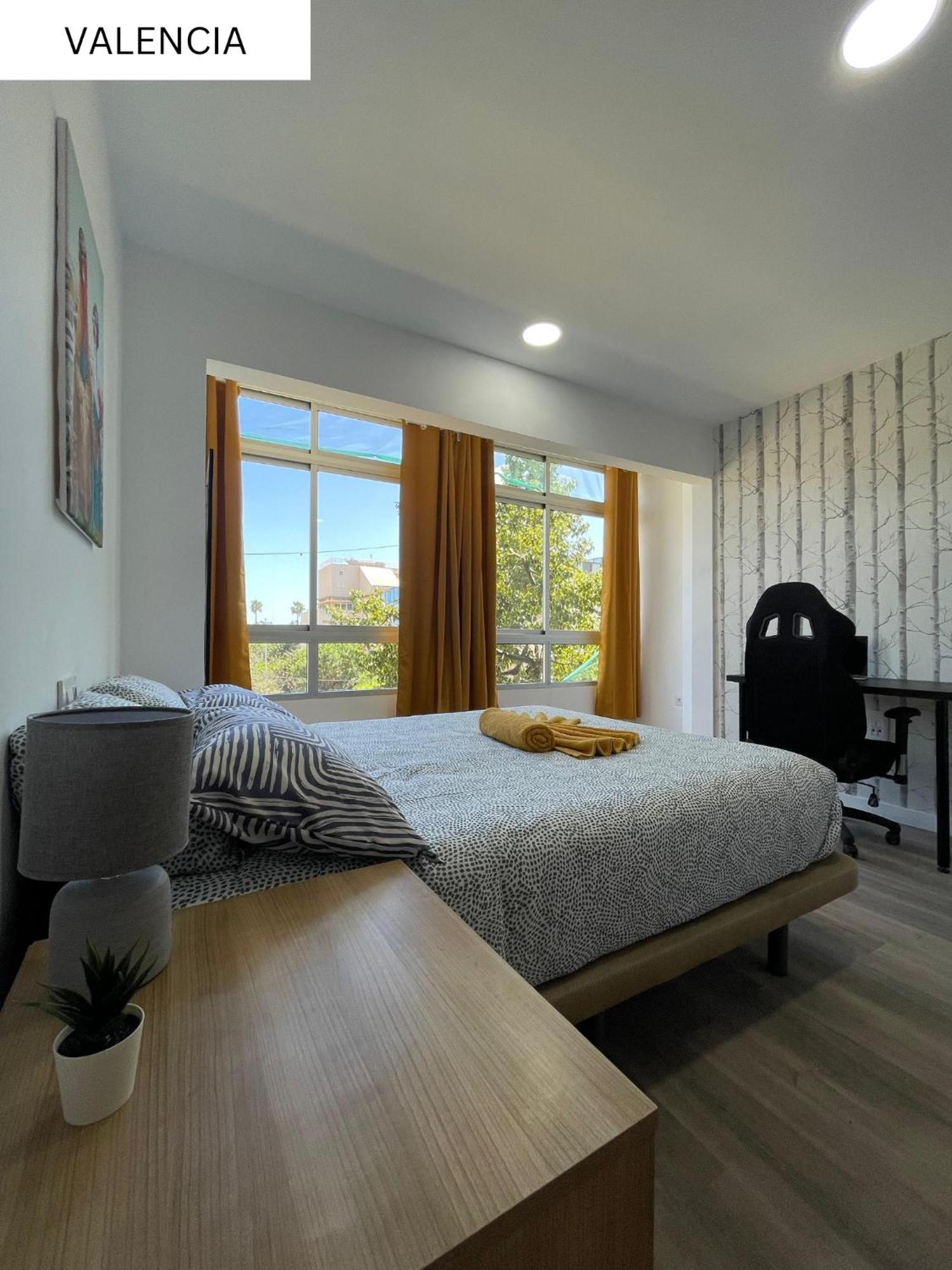 Pensión Coliving El Juanito Las Palmas de Gran Canaria