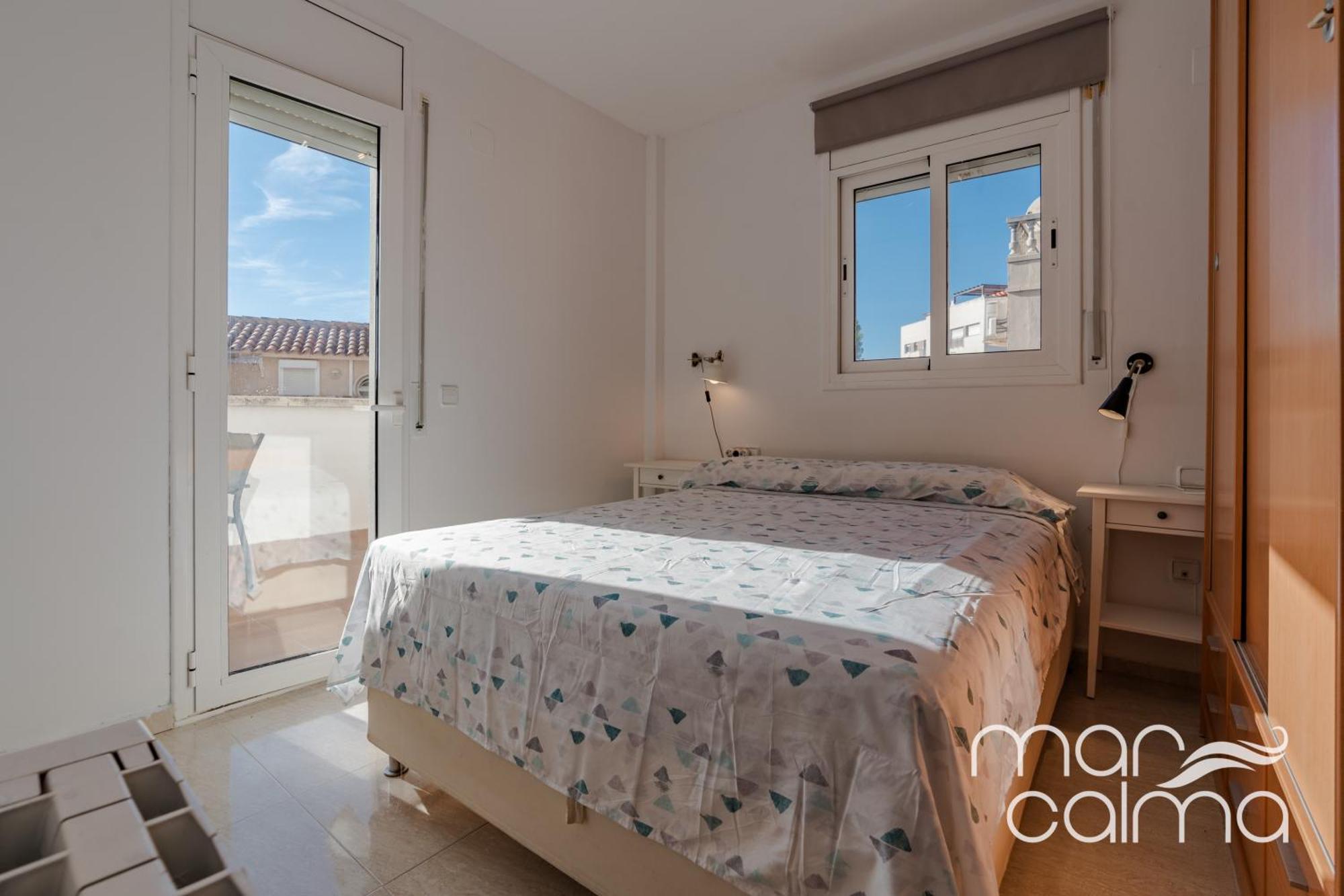 Francas Zen By Marcalma Apartment