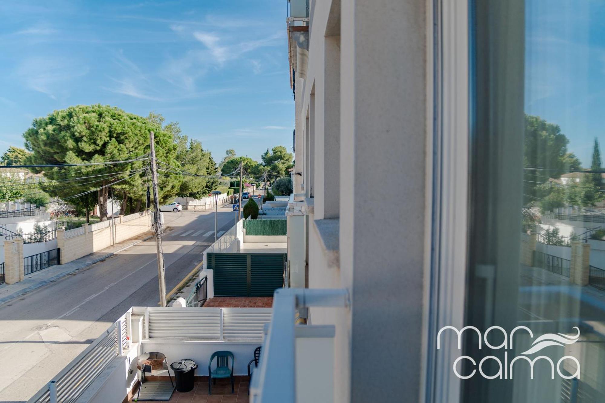 Francas Zen By Marcalma Apartment Coma-ruga
