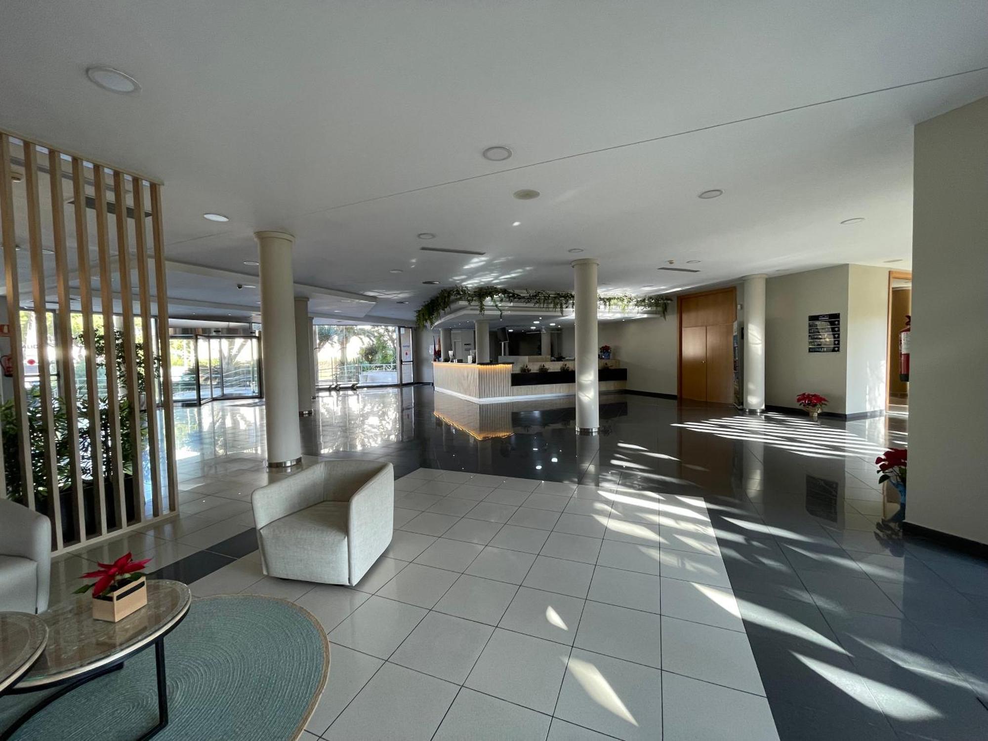 Agh Canet Resort Canet d'En Berenguer