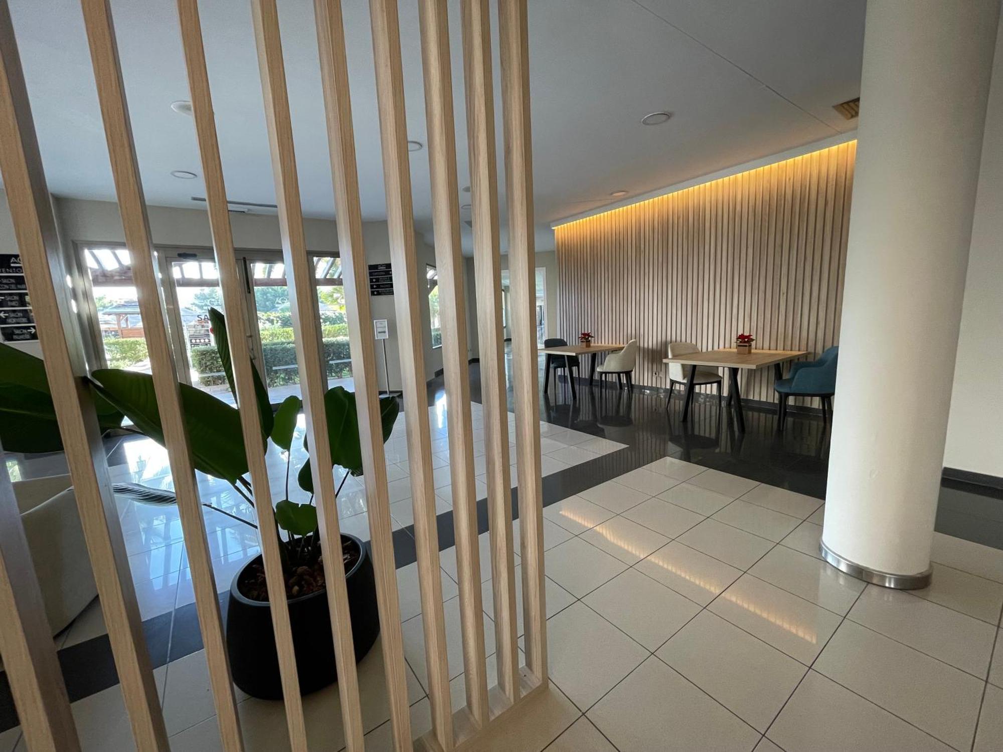 Resort Agh Canet Canet d'En Berenguer