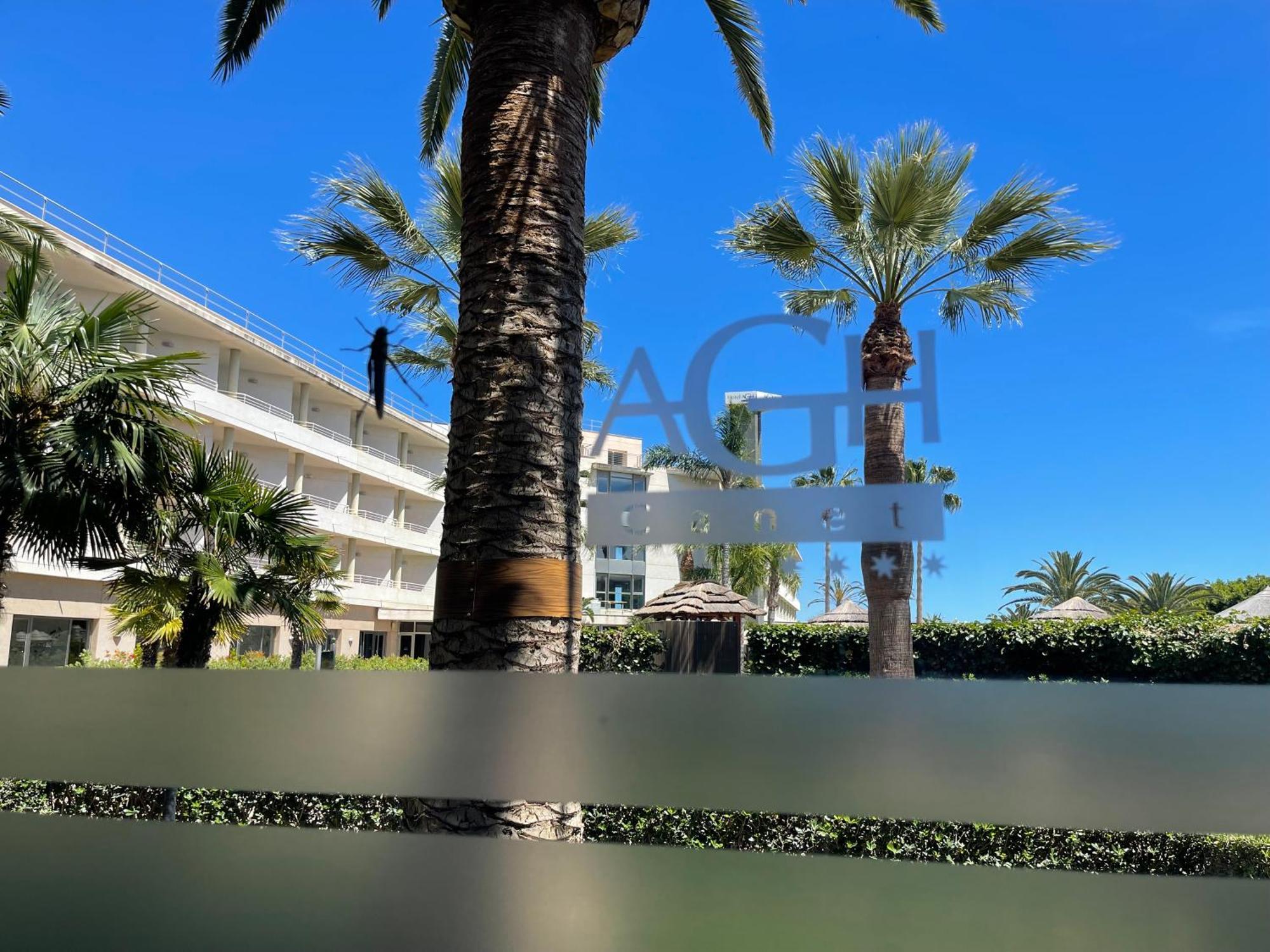 Agh Canet Resort Canet d'En Berenguer