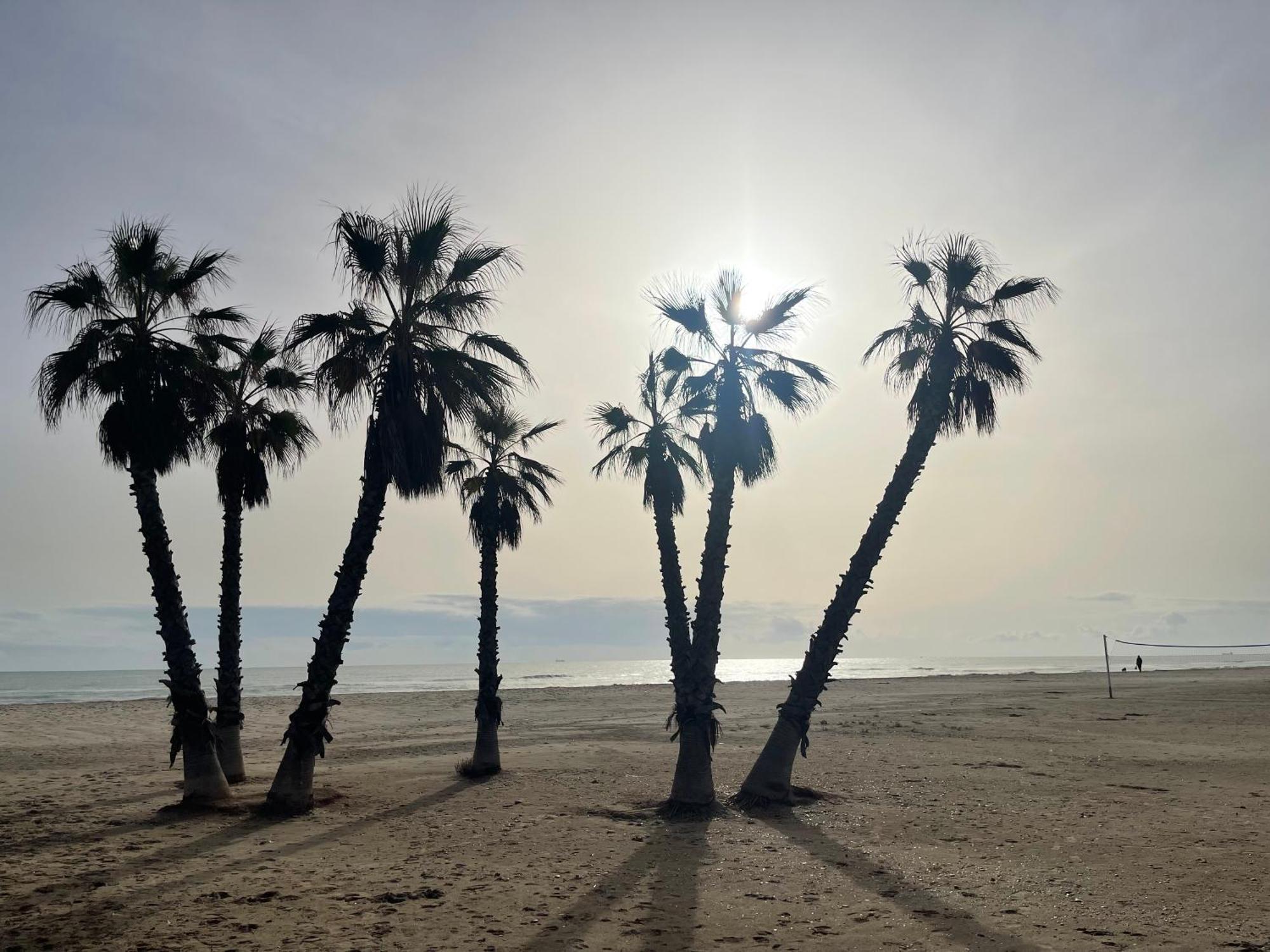 Agh Canet 4* Canet d'En Berenguer