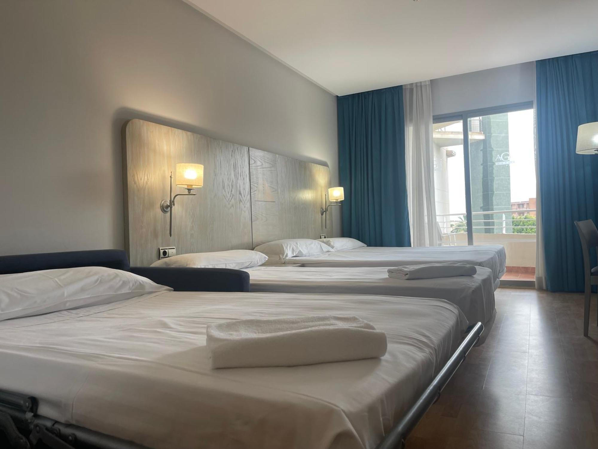 Resort Agh Canet 4*