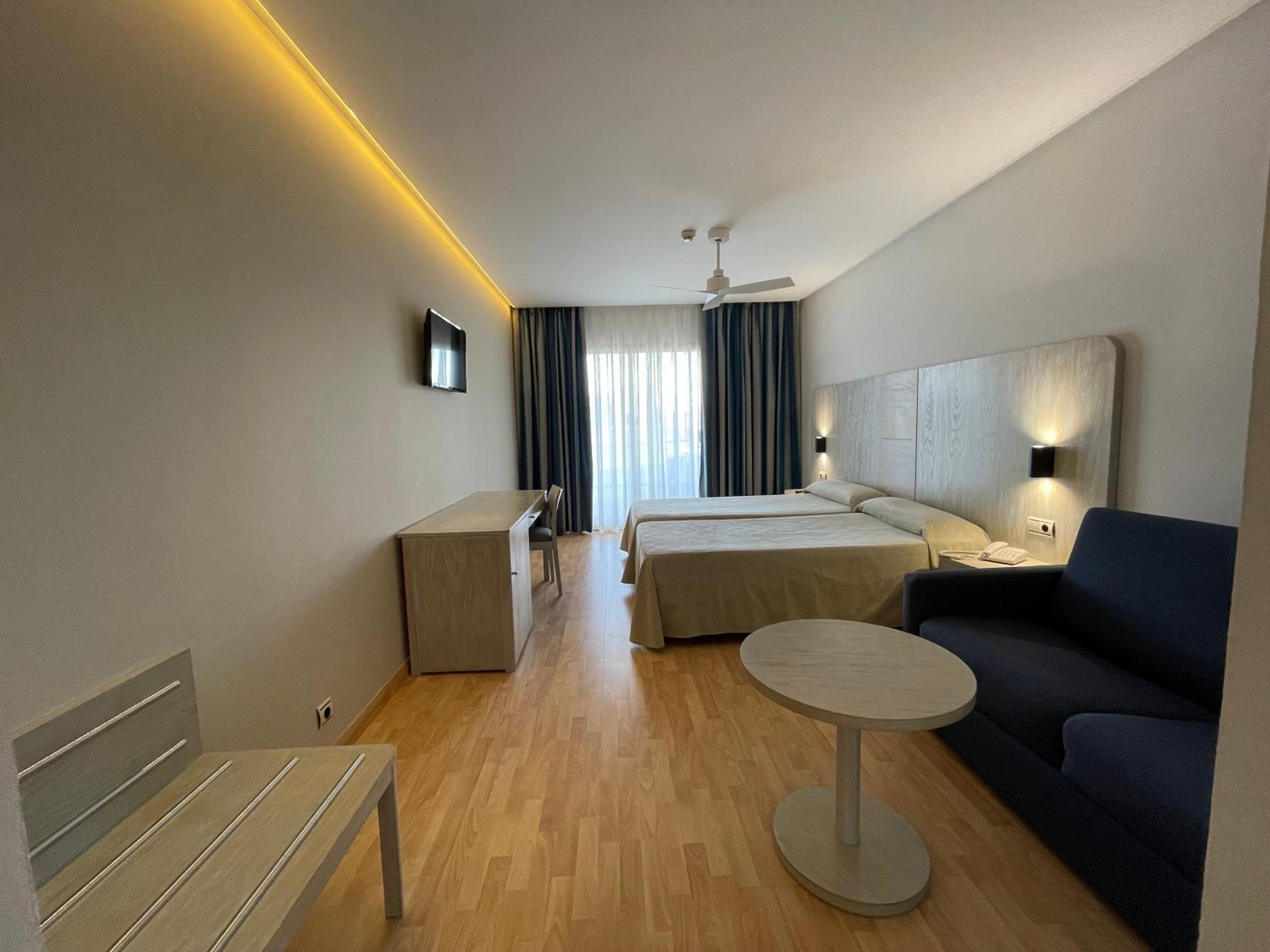 Agh Canet 4* Canet d'En Berenguer