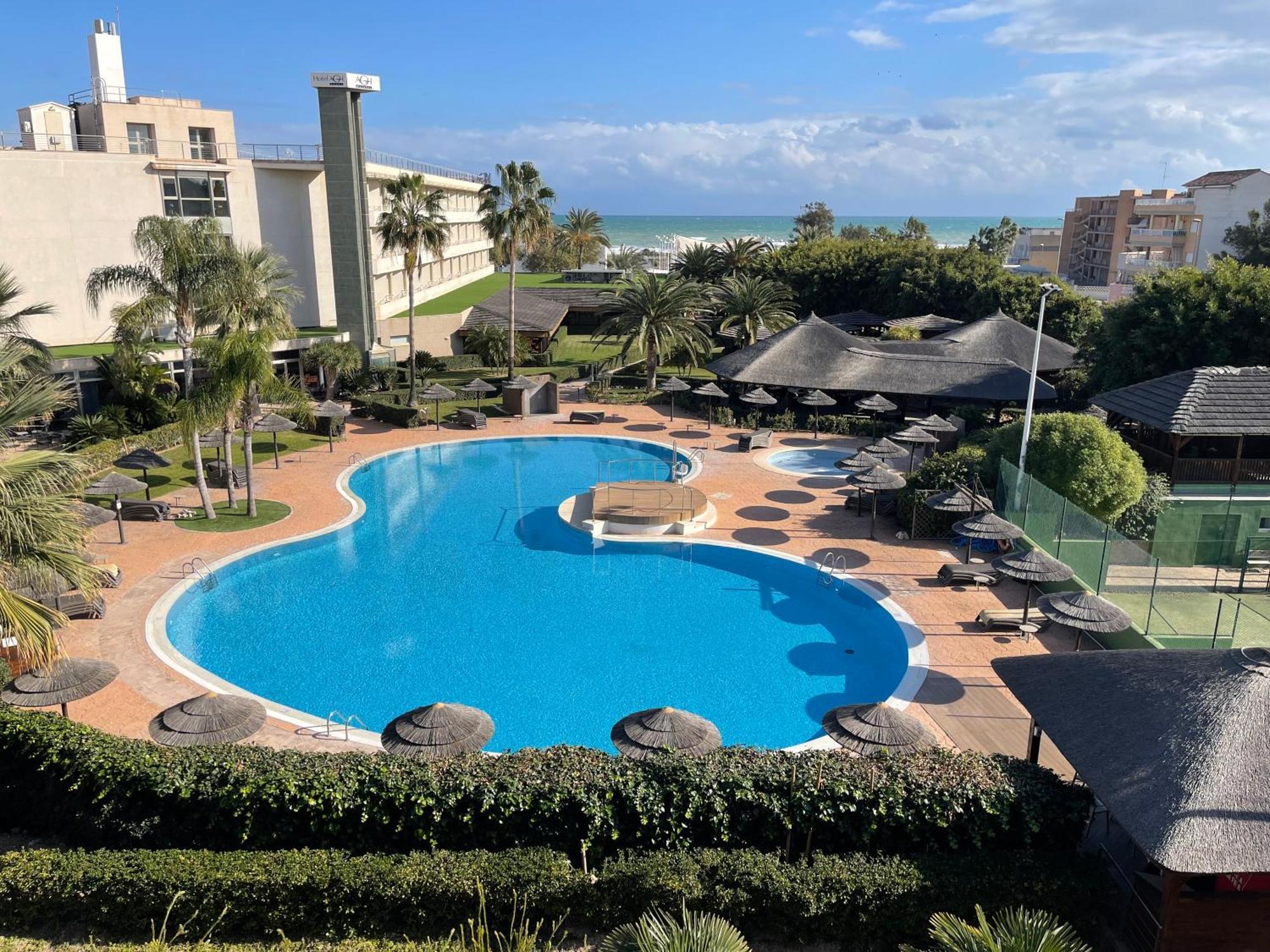 Resort Agh Canet