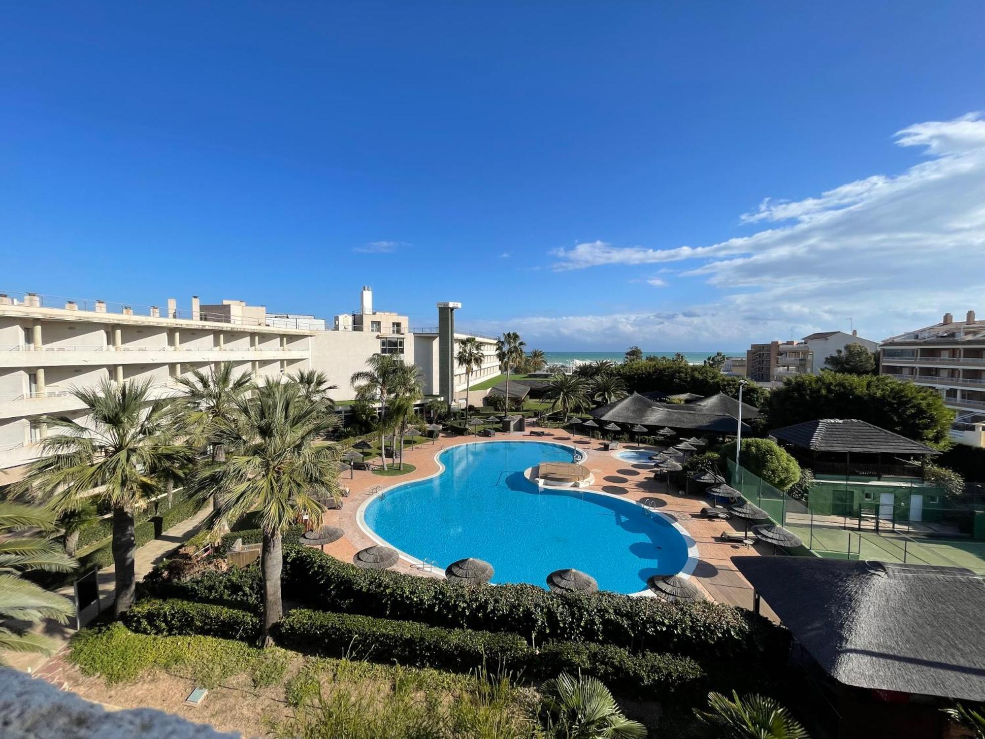 Agh Canet Resort 4*