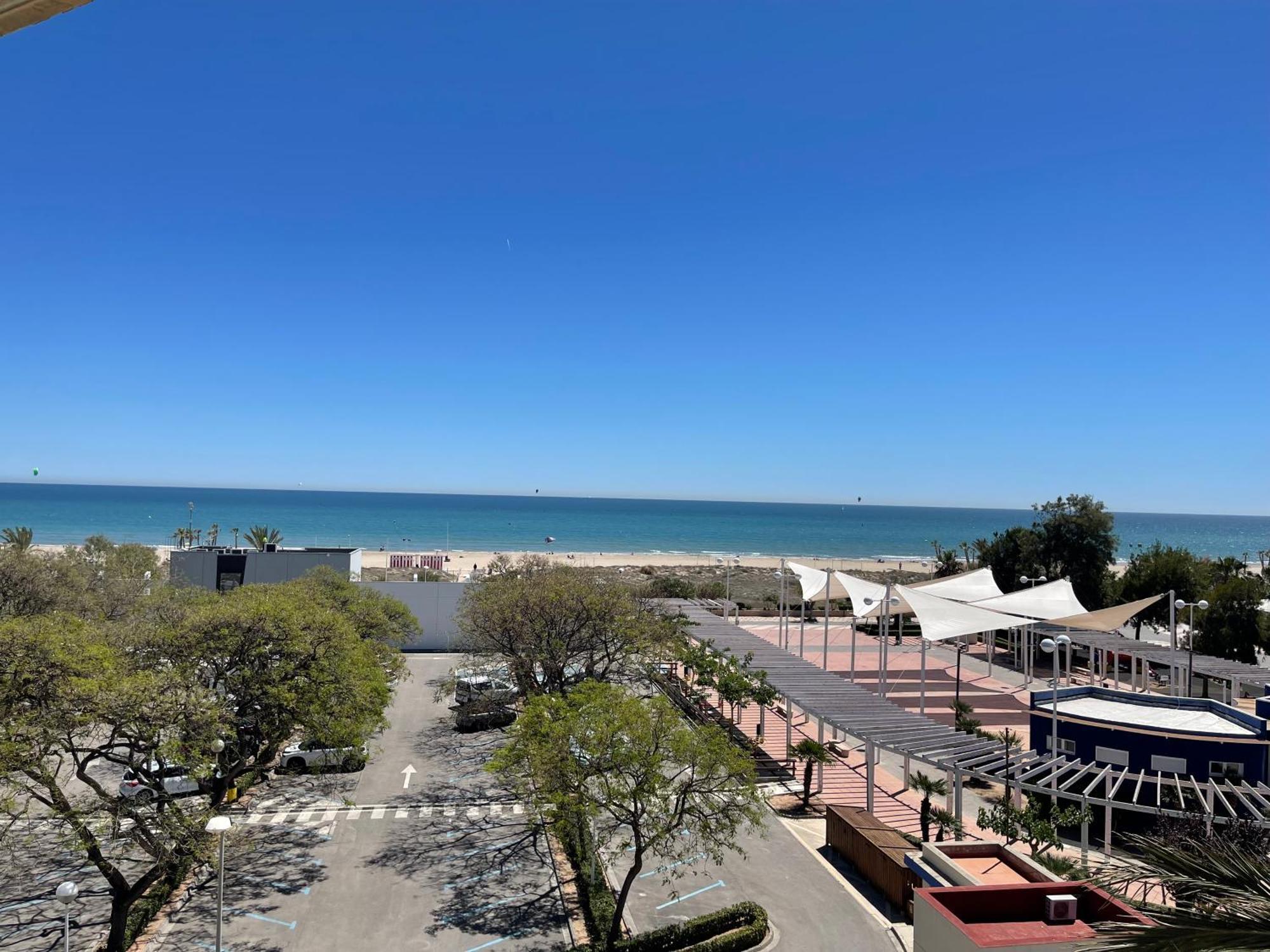 Resort Agh Canet 4*