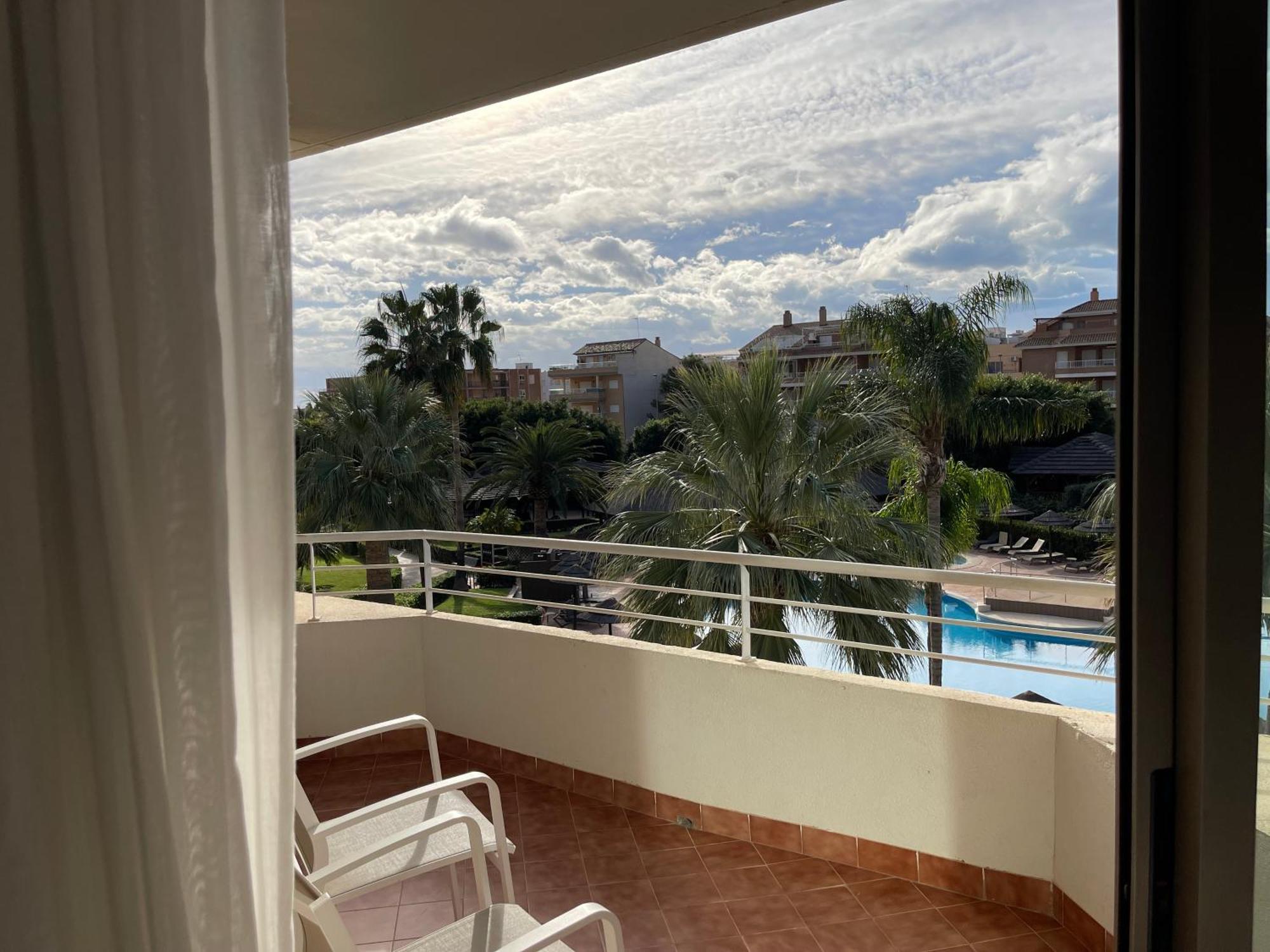 Agh Canet Resort Canet d'En Berenguer