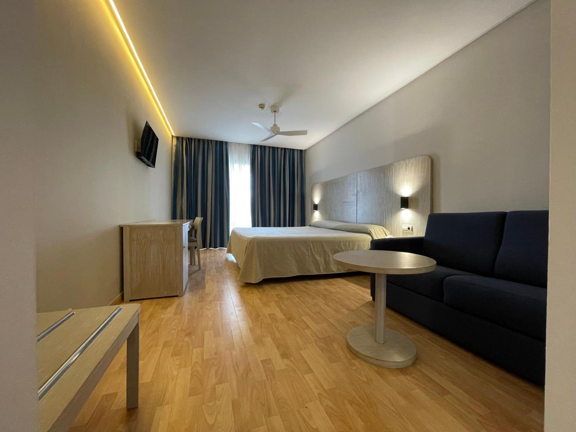 Agh Canet 4* Canet d'En Berenguer