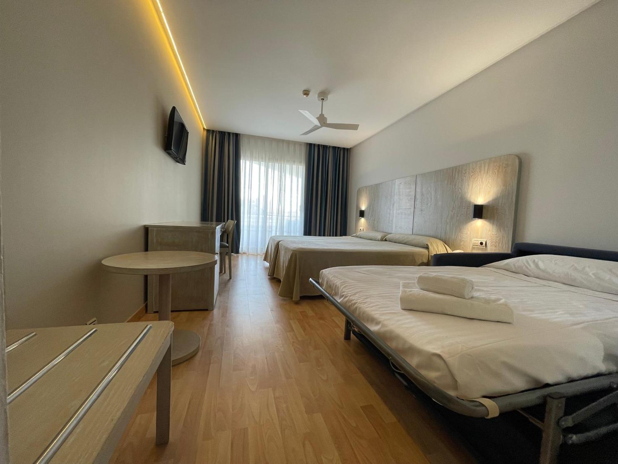 Resort Agh Canet
