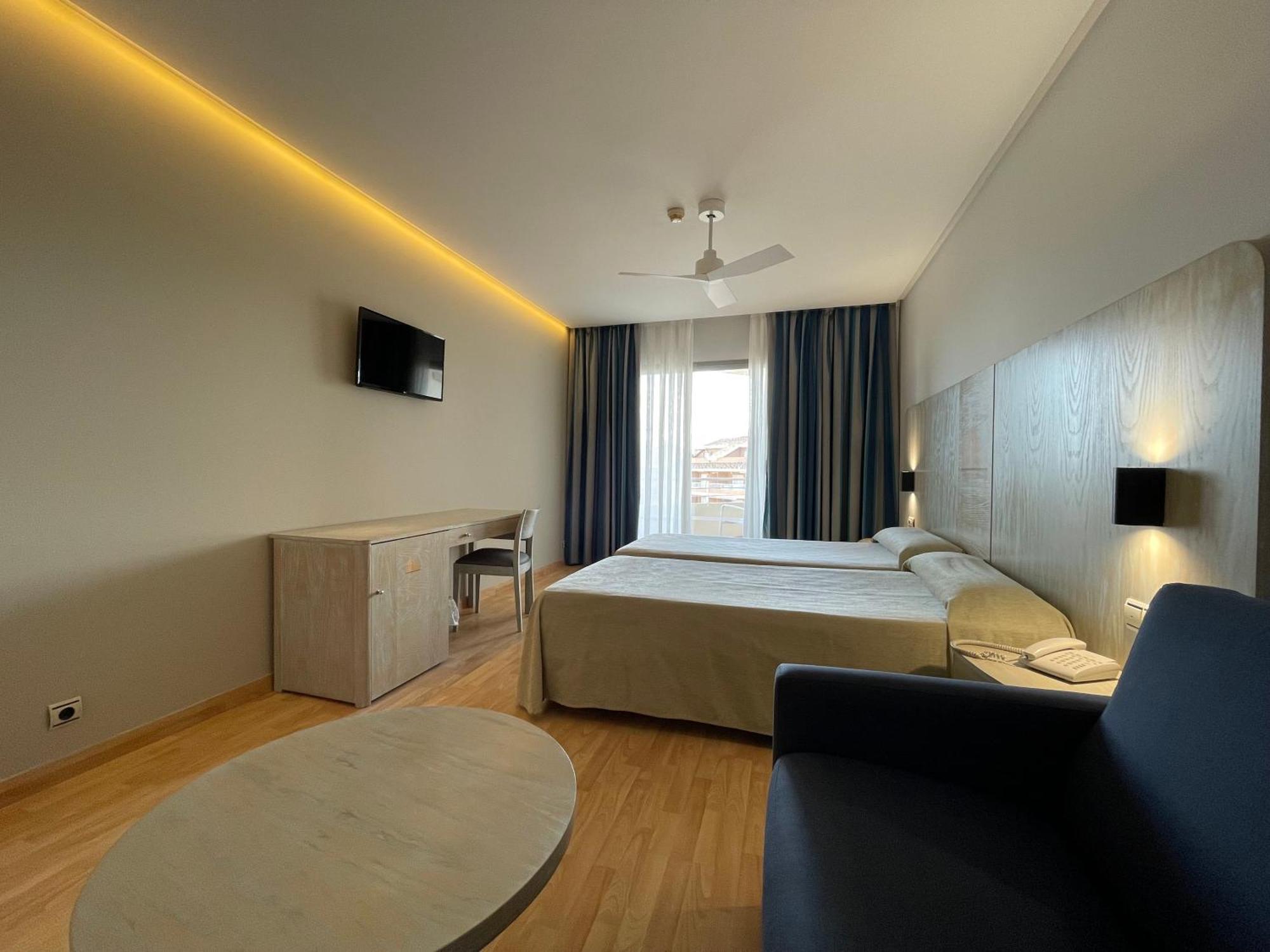 Agh Canet Resort 4*