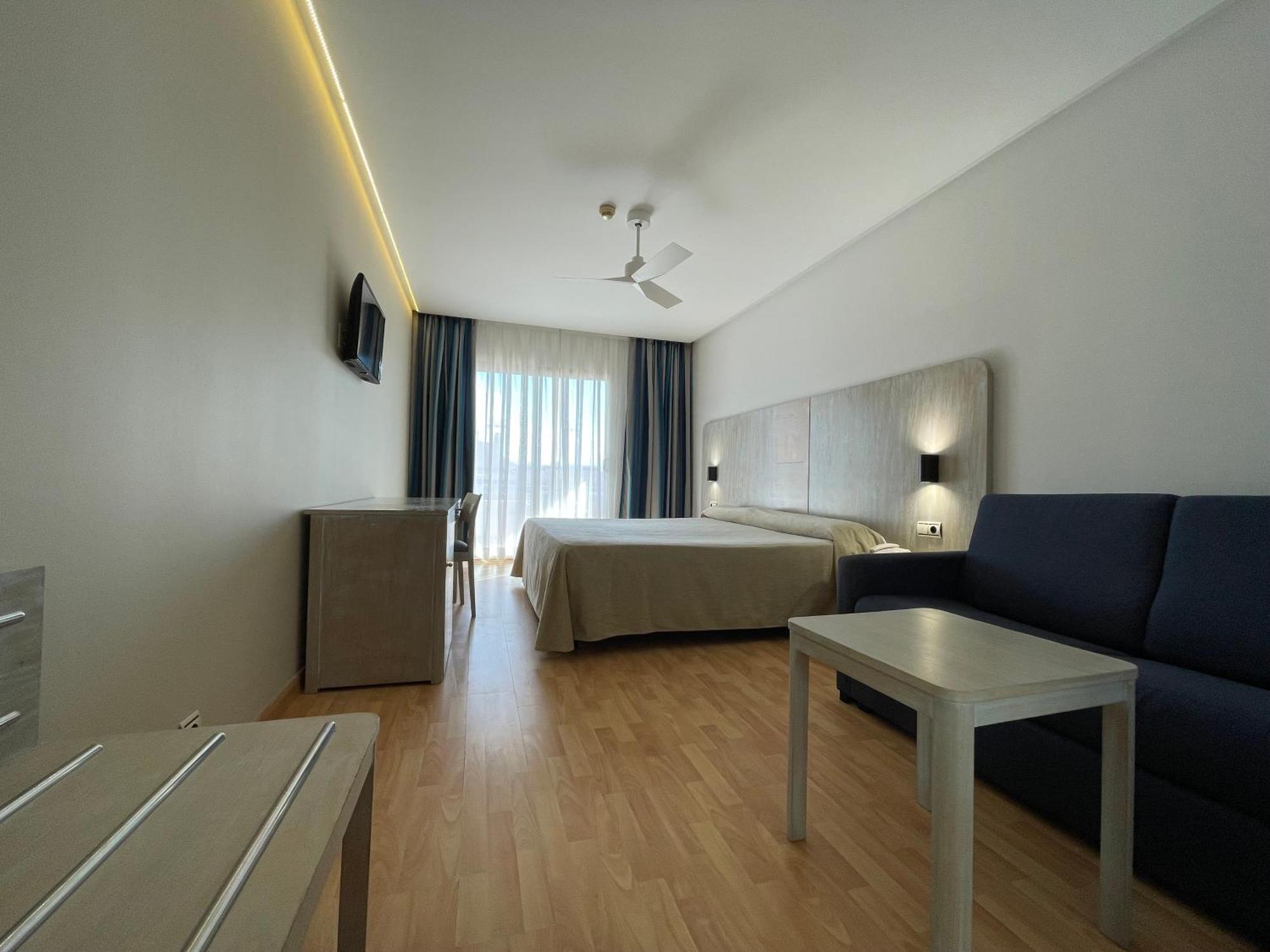Agh Canet 4* Canet d'En Berenguer