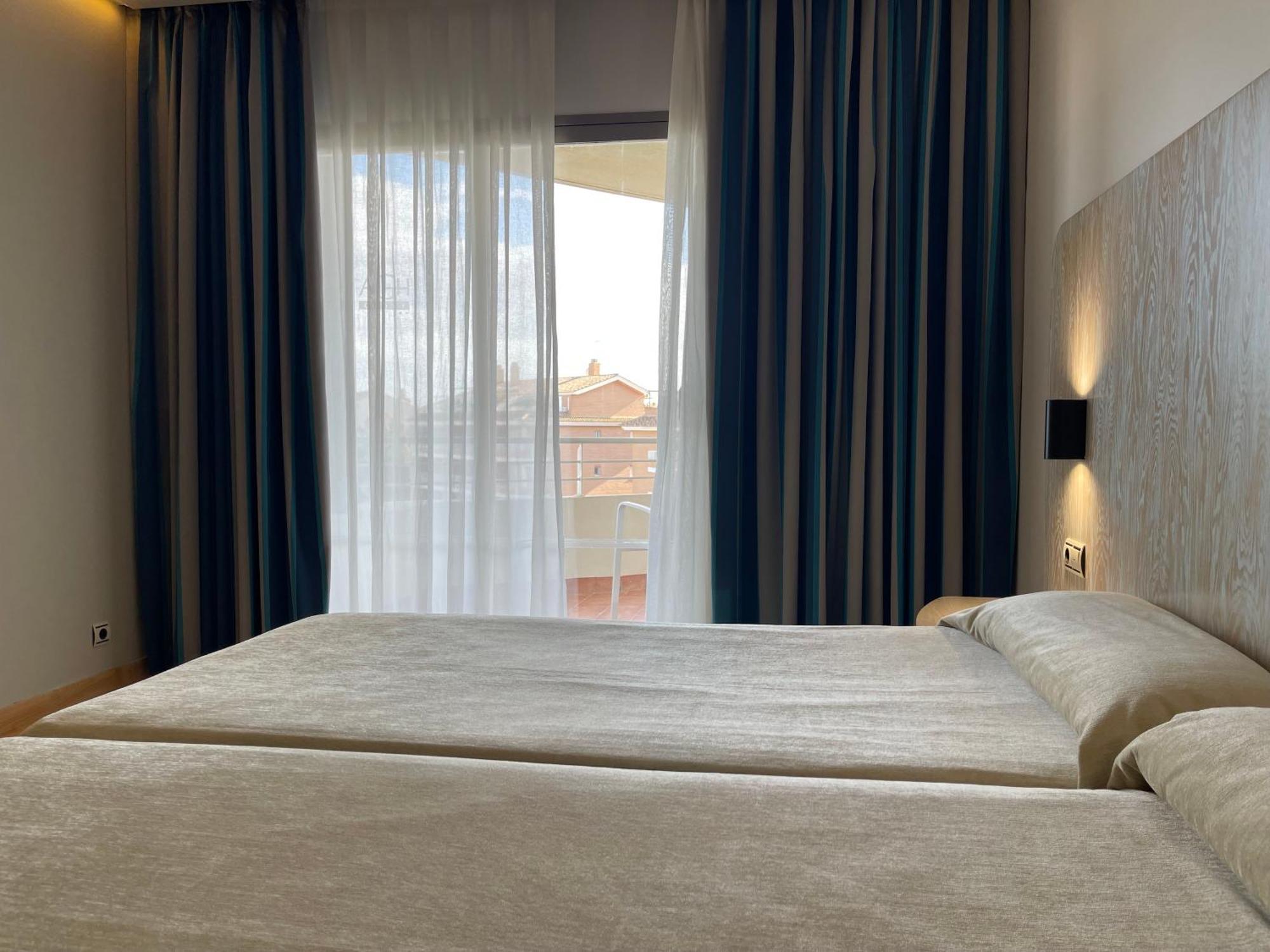 Resort Agh Canet 4*