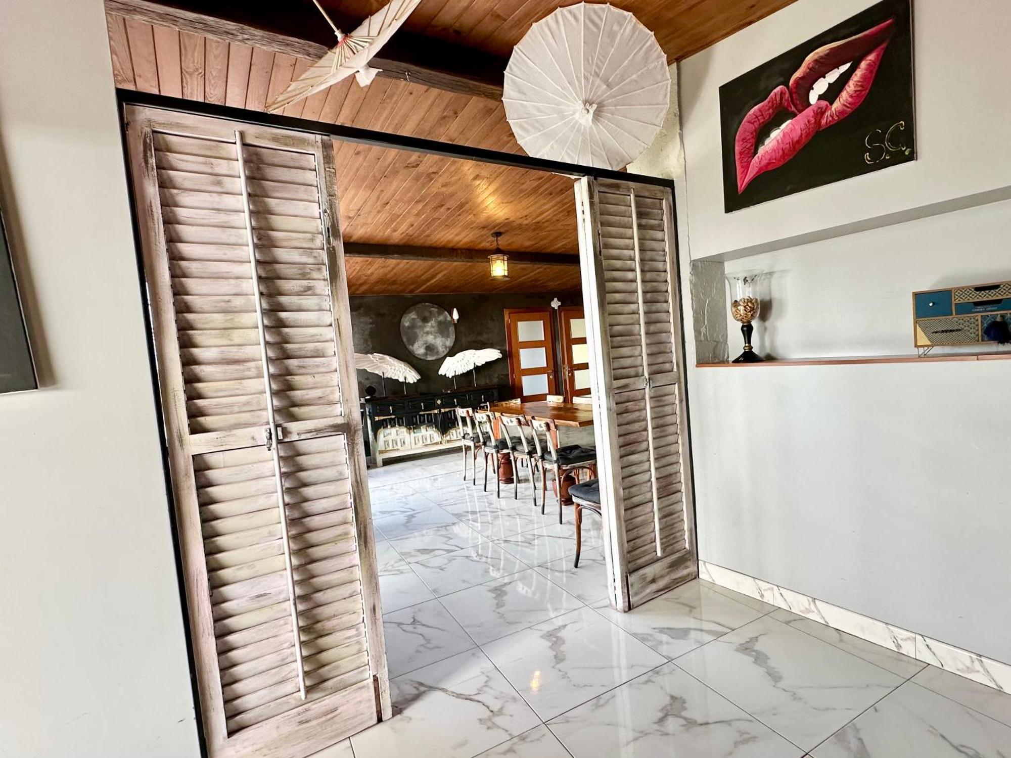 Boutique The Malgrat de Mar