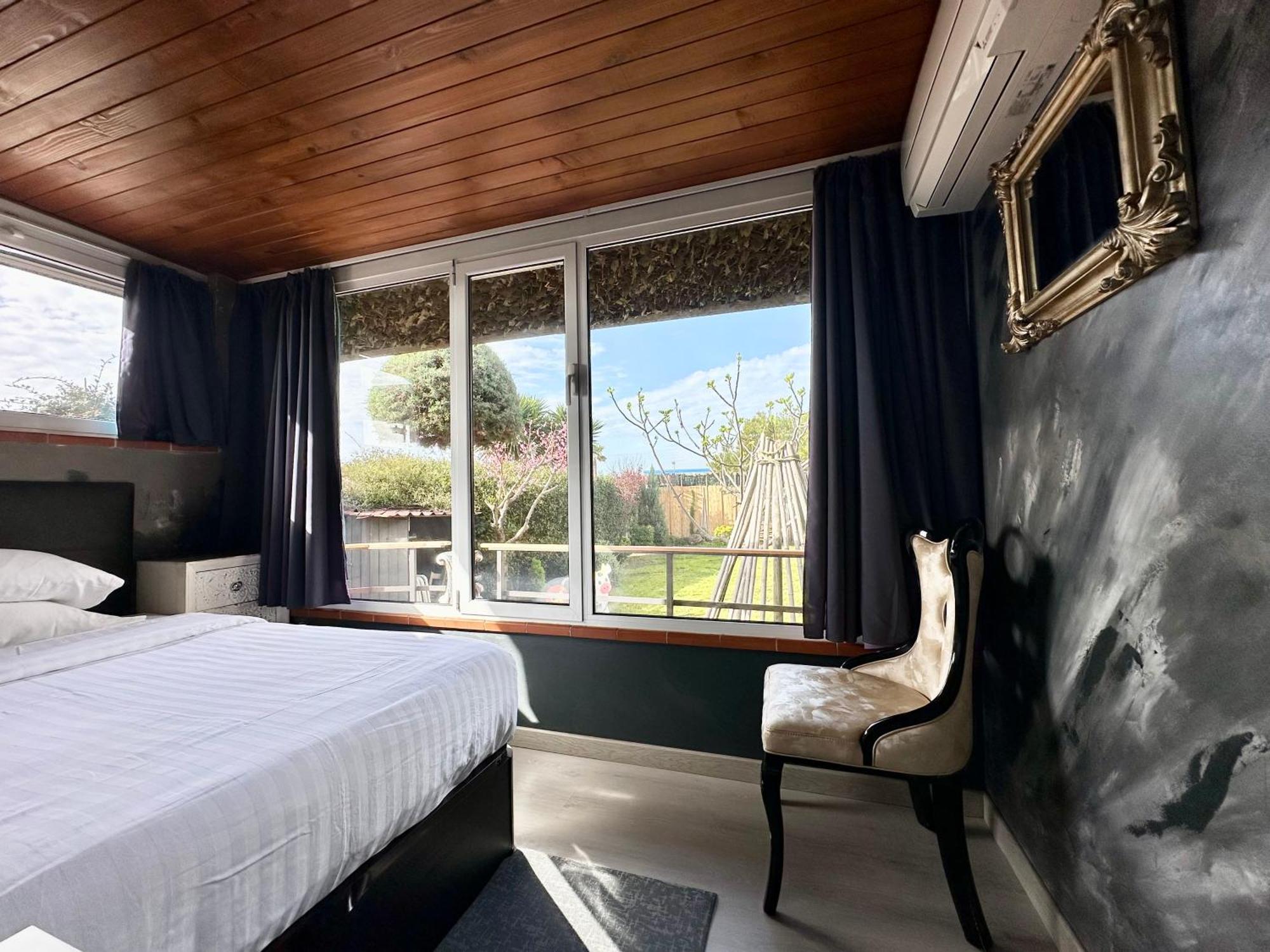 Boutique The Villa