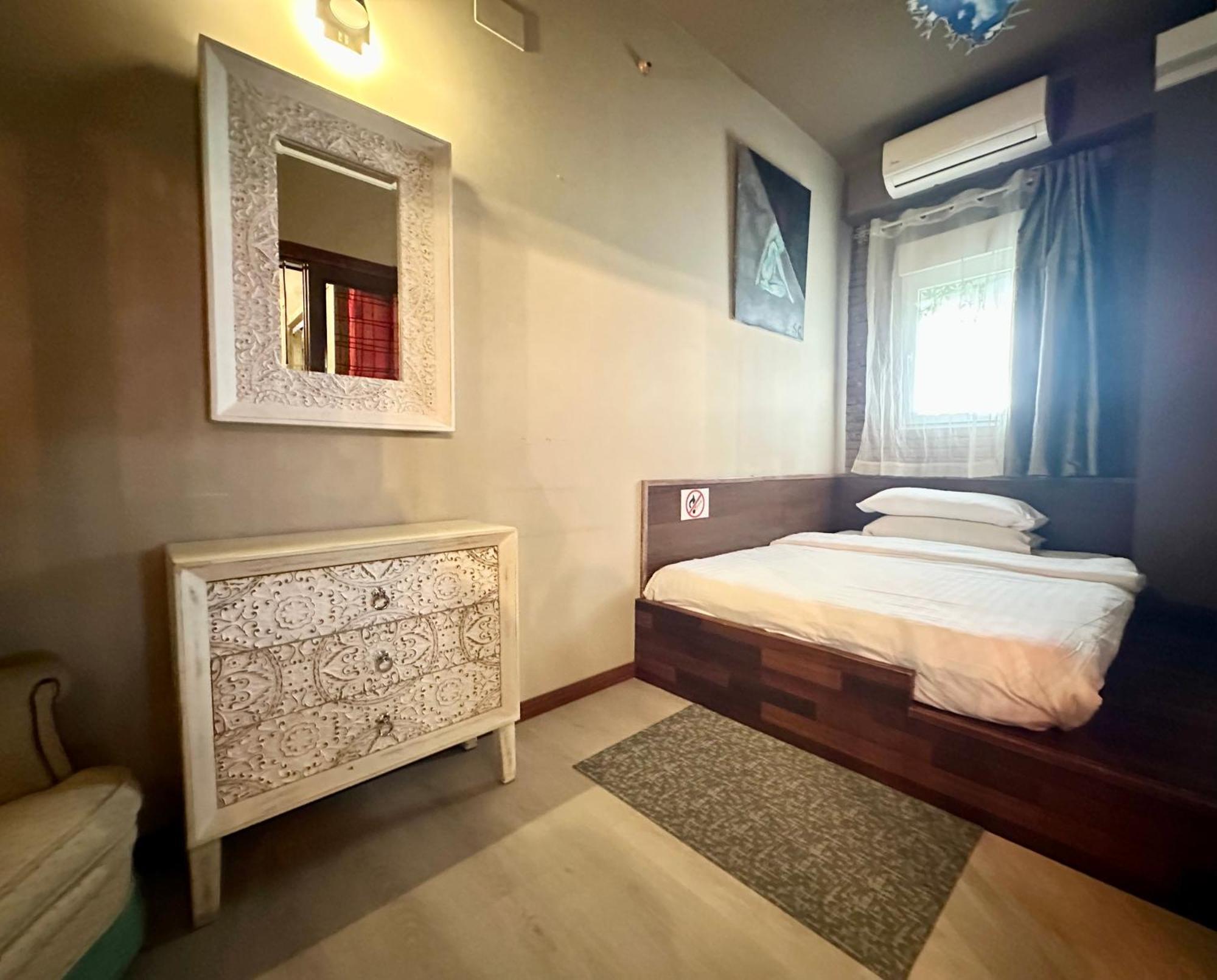 Boutique The Villa *