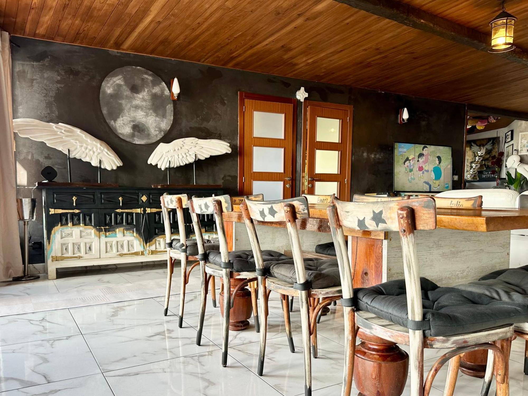 Villa Boutique The *