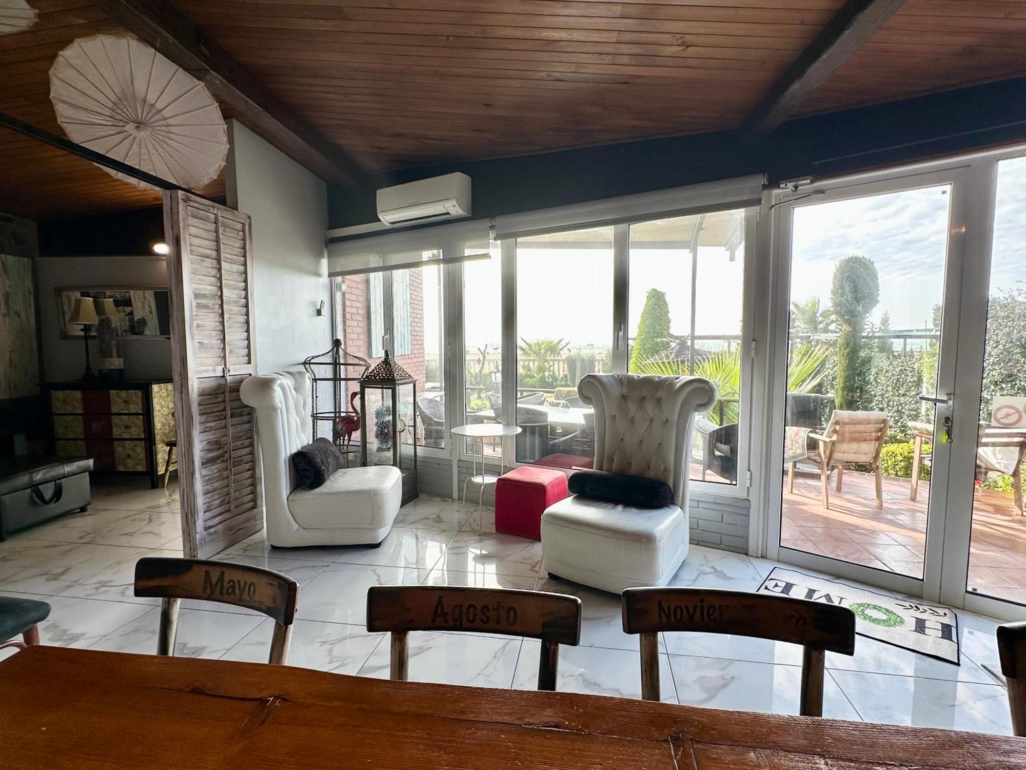 Villa Boutique The Malgrat de Mar