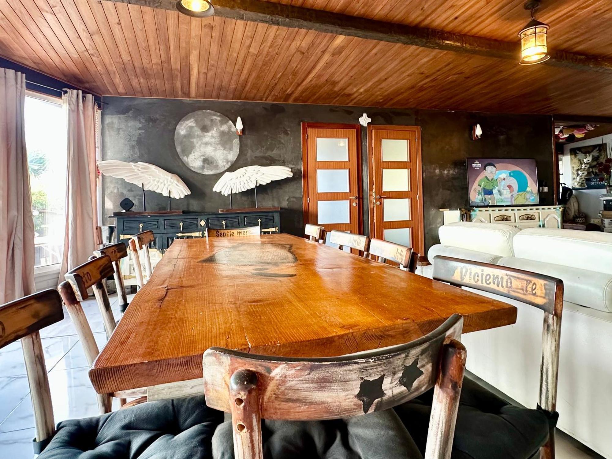 Boutique The Villa
