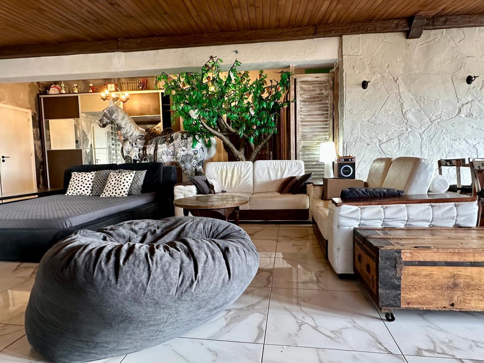Boutique The Villa Malgrat de Mar