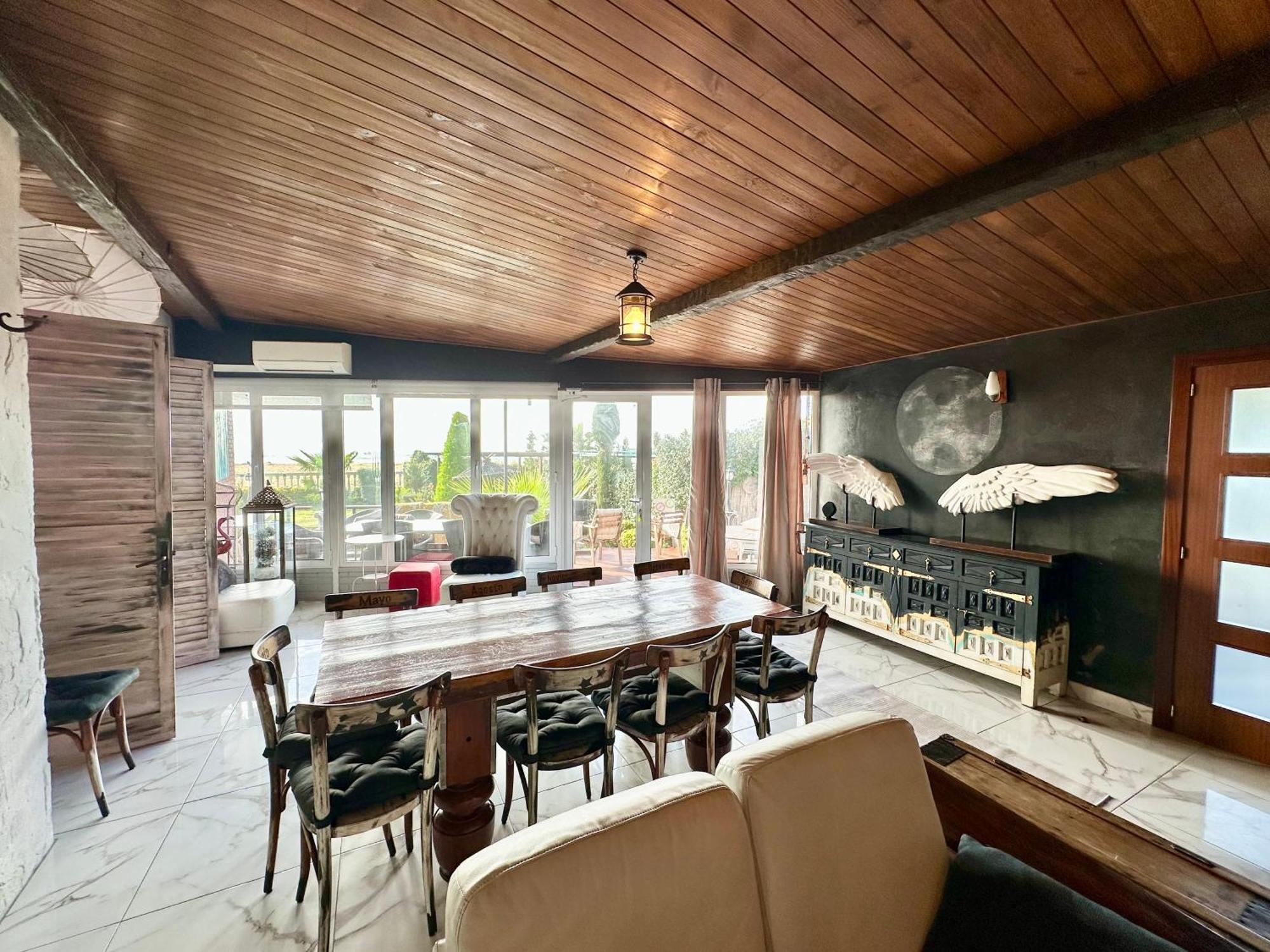 Villa Boutique The Malgrat de Mar