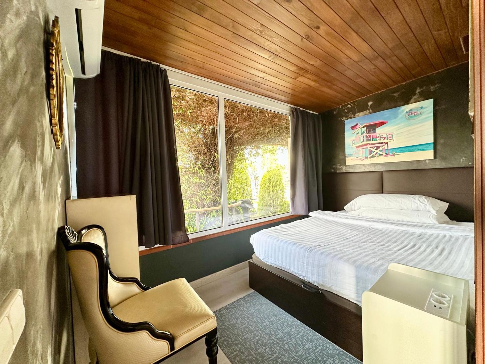 Boutique The Malgrat de Mar
