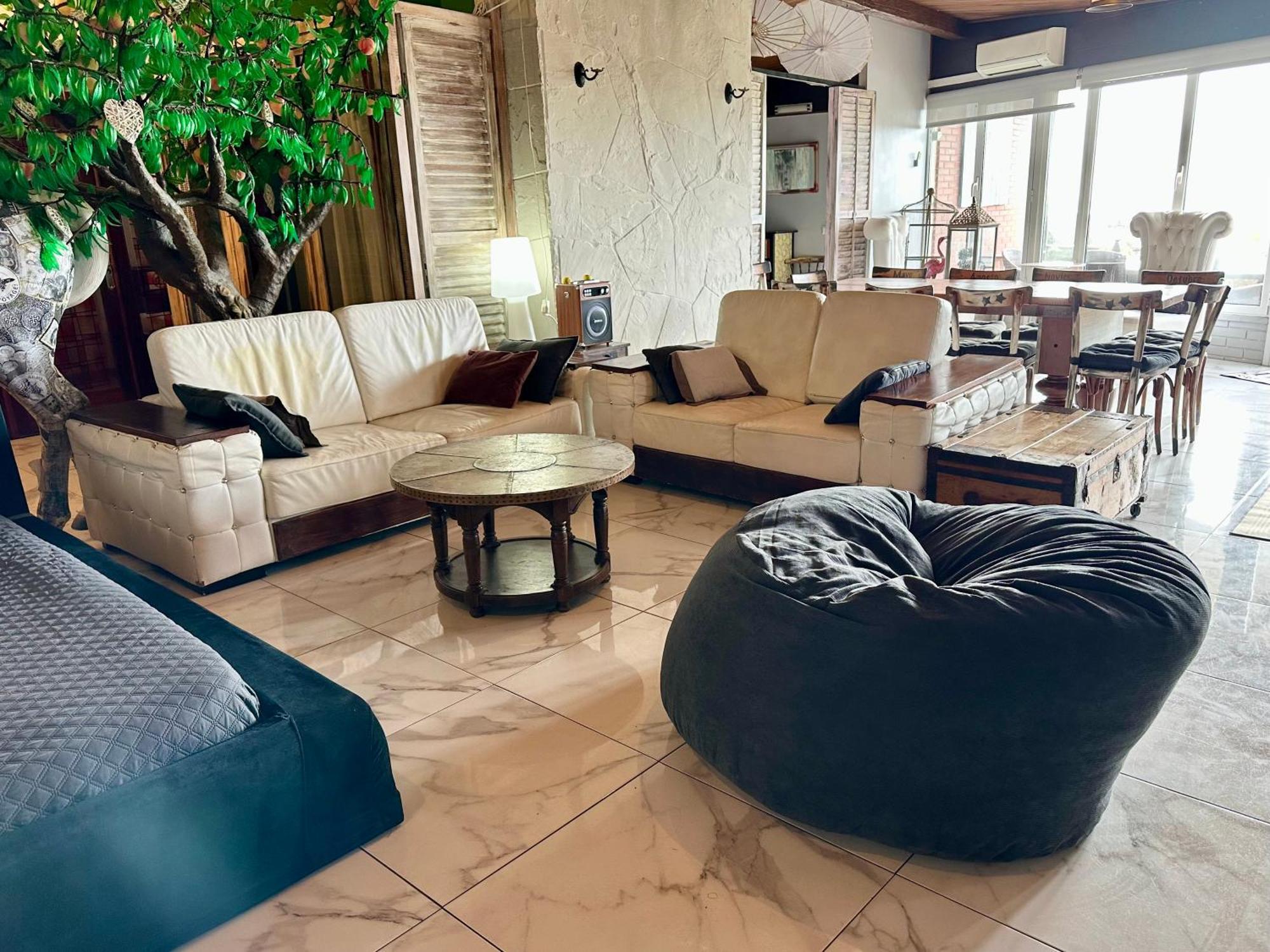 Boutique The Villa