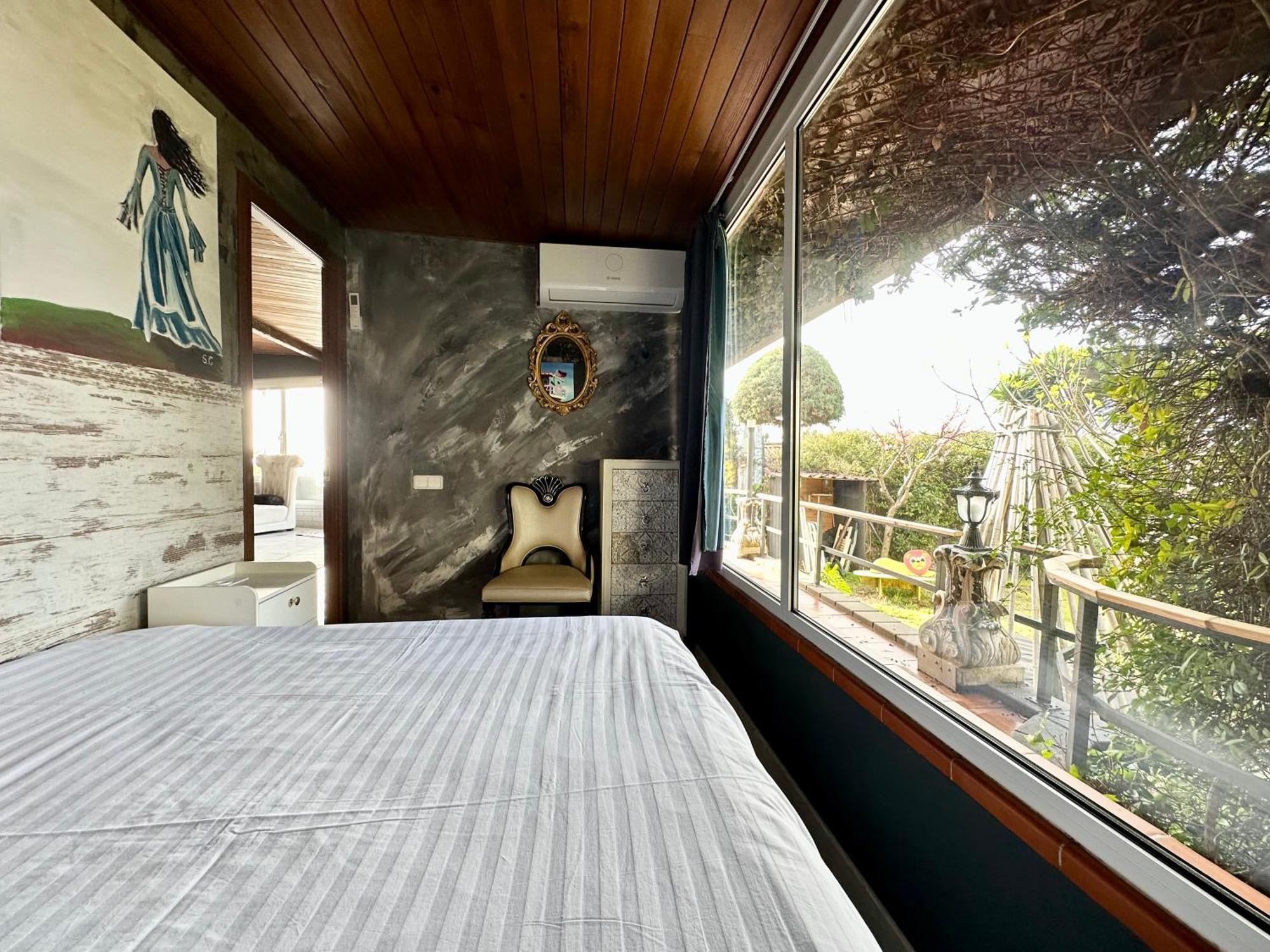 Villa Boutique The